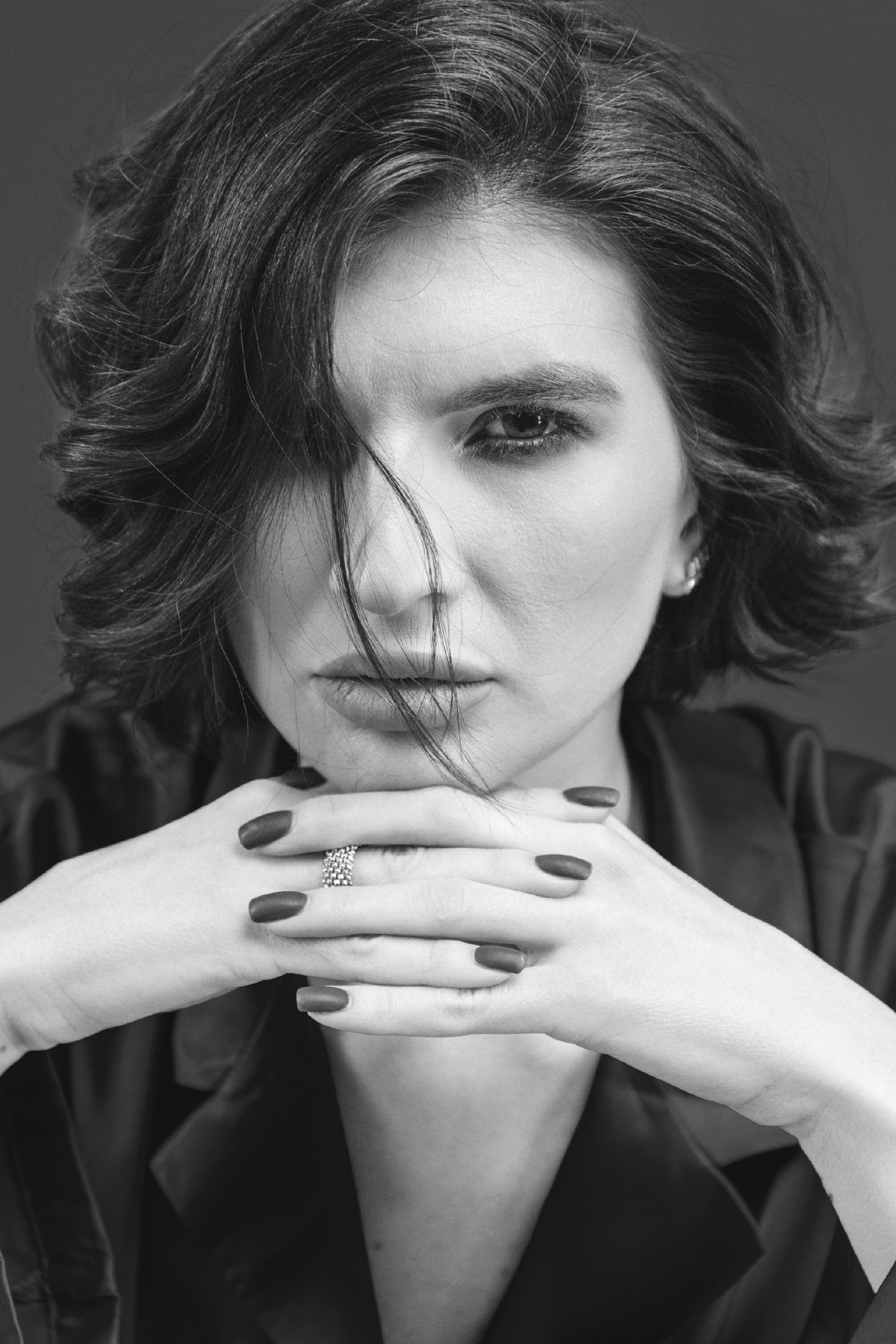 АНАСТАСИЯ. Imimodels