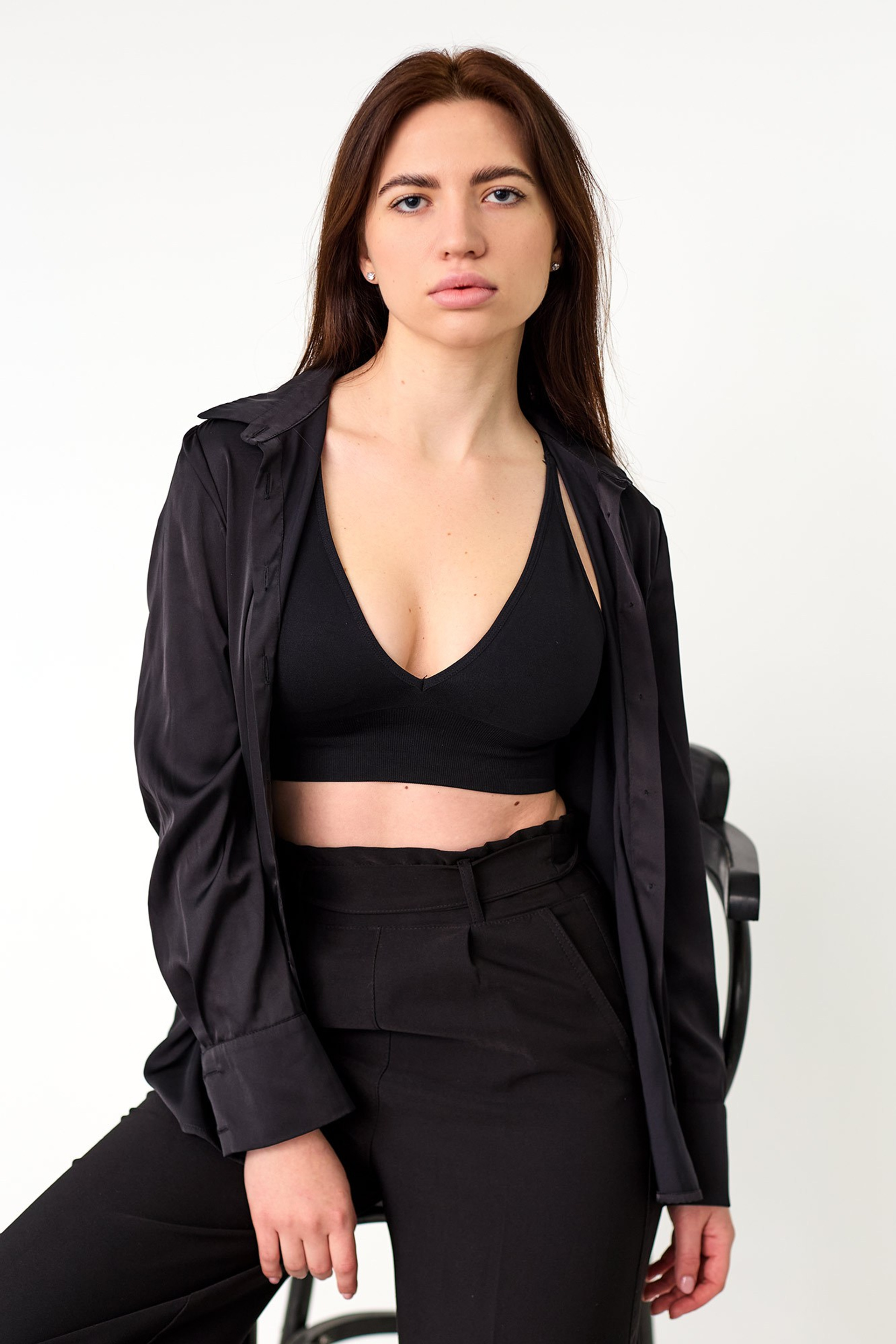 Юля. Imimodels
