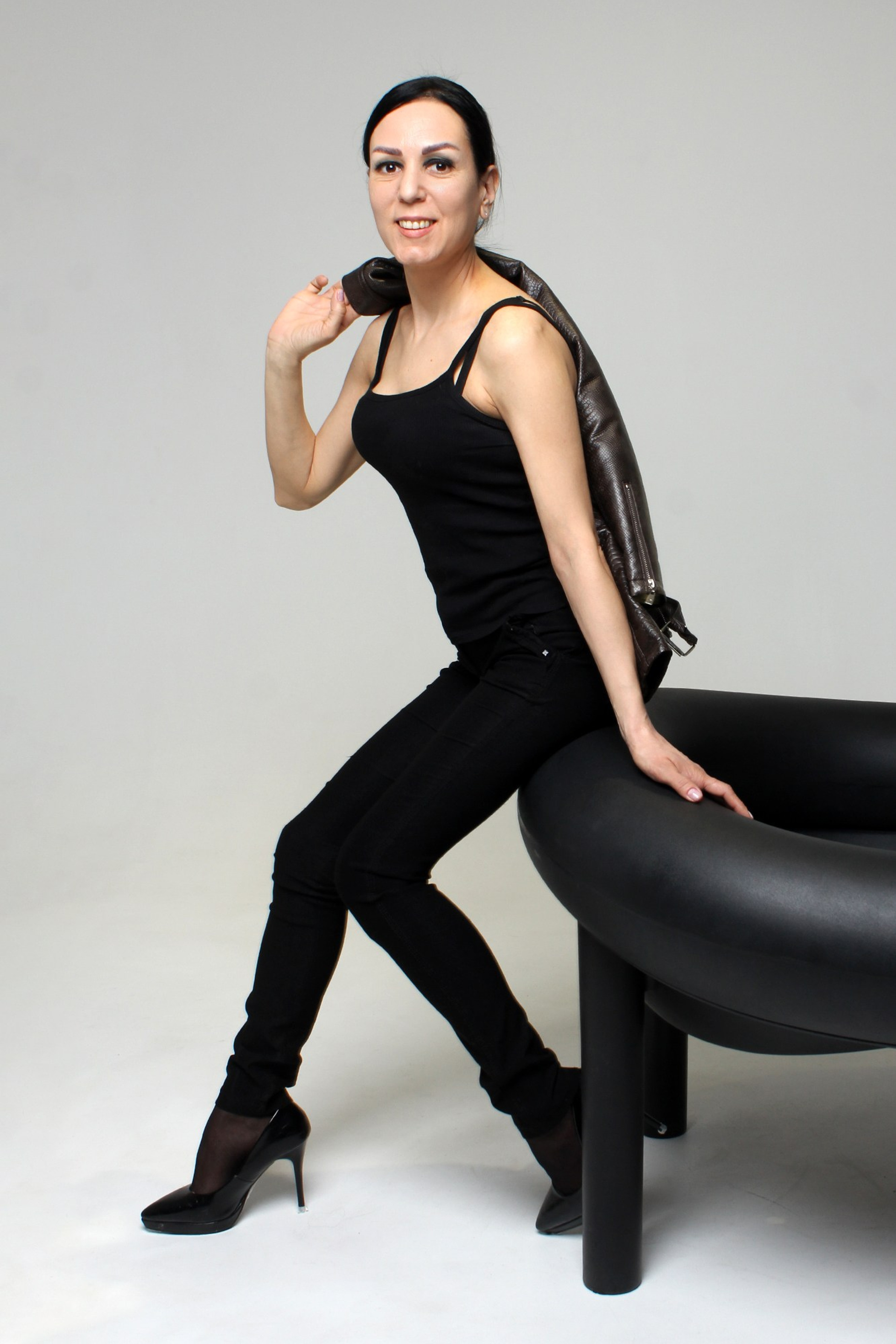 Наталья. Imimodels