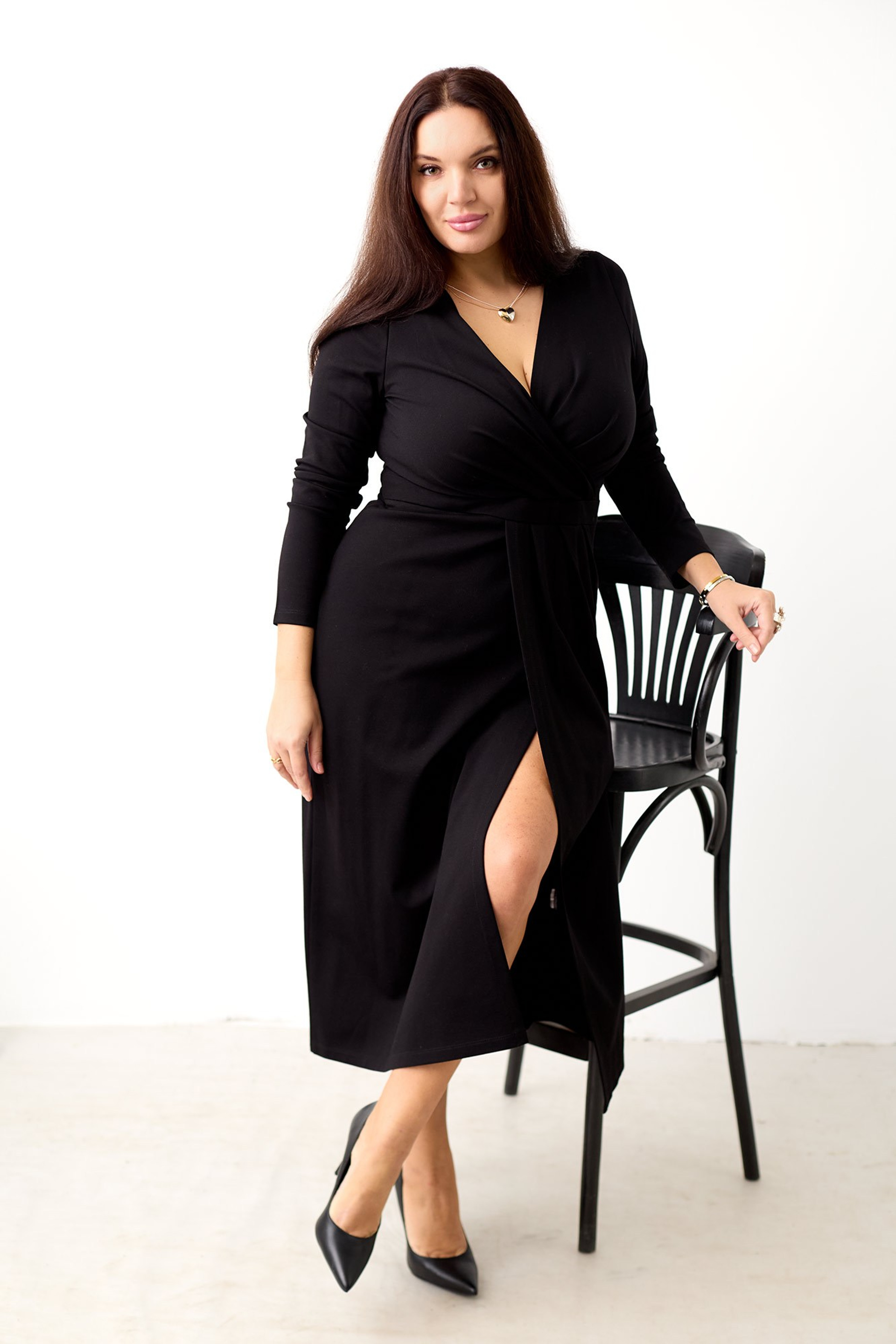 Елена Сидорова. Imimodels