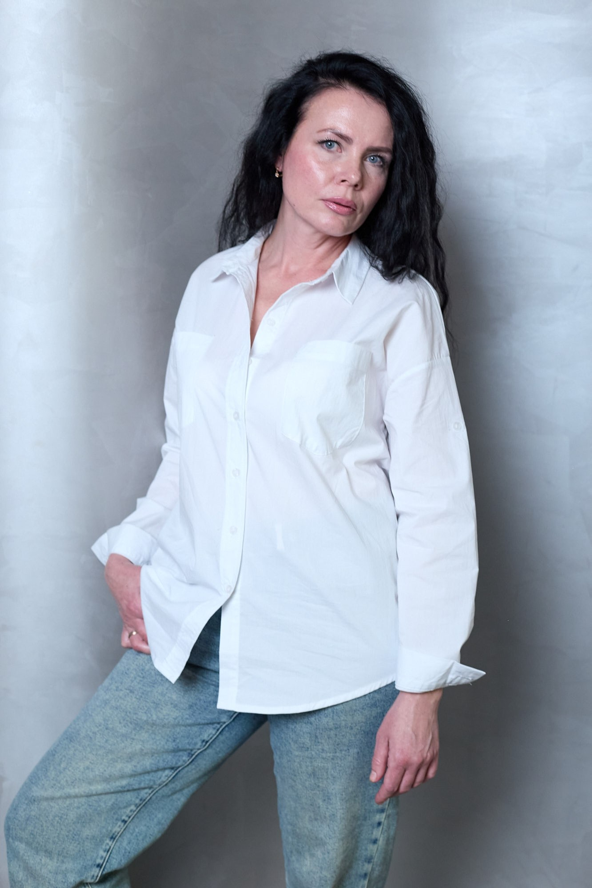 Ирина Сущенко. Imimodels