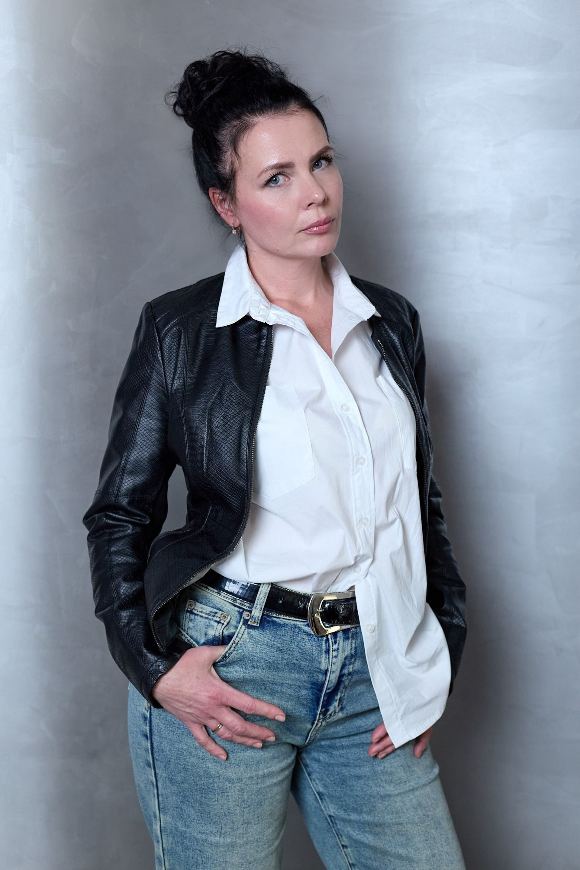 Ирина Сущенко. Imimodels