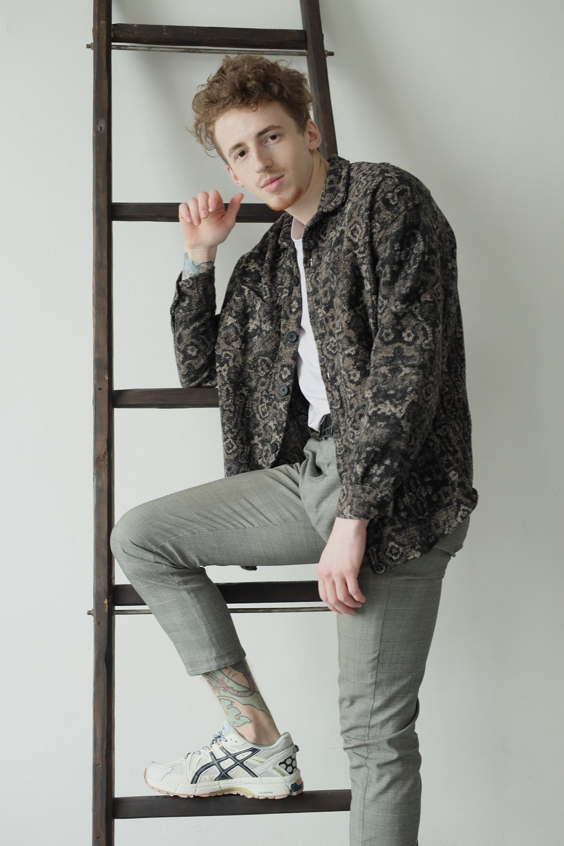 Алексей. Imimodels