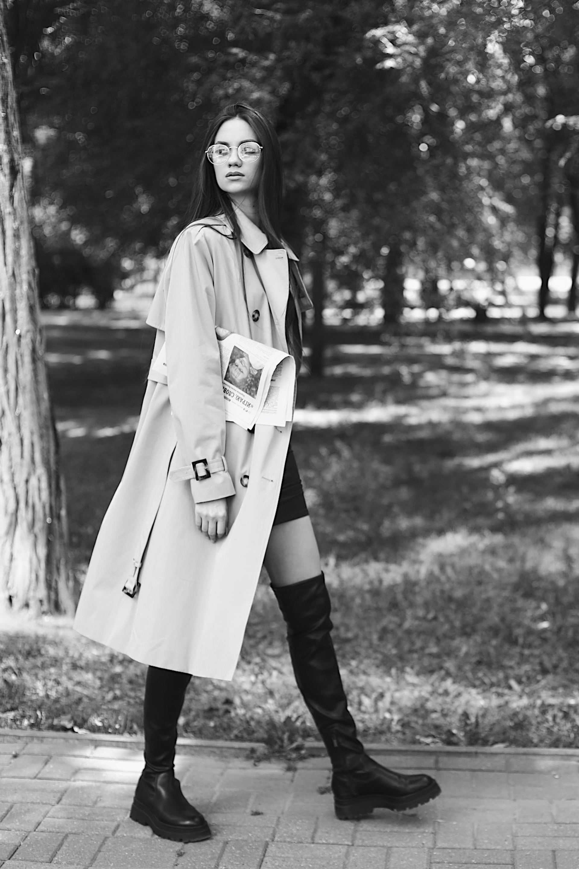 Николь. Imimodels