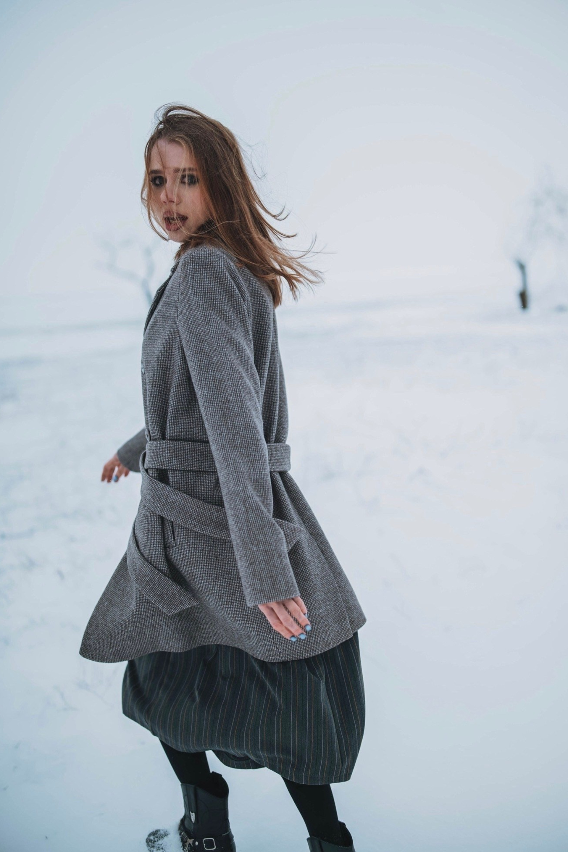 Анастасия Ирбе. Imimodels