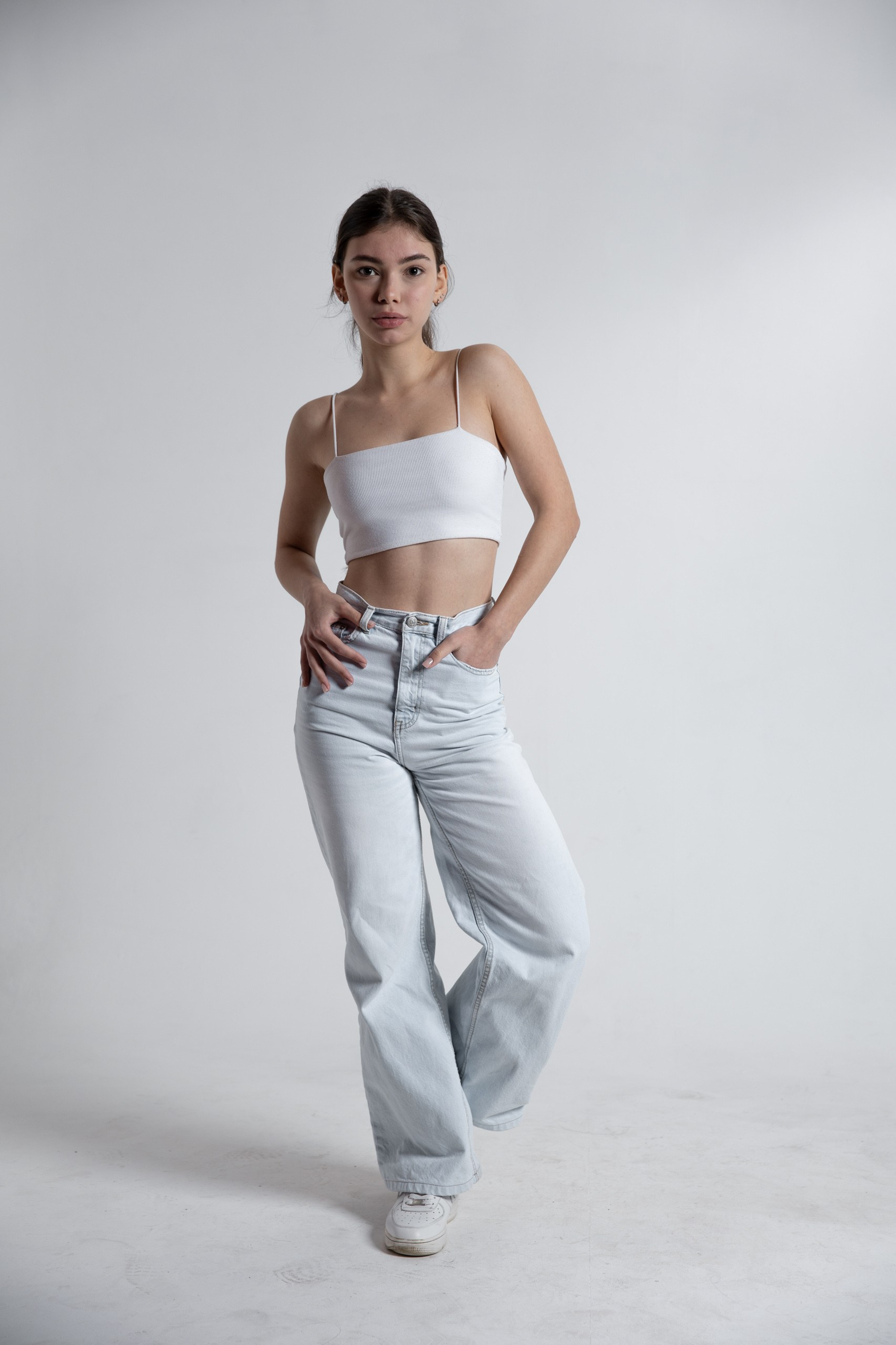 АЛИНА. Imimodels