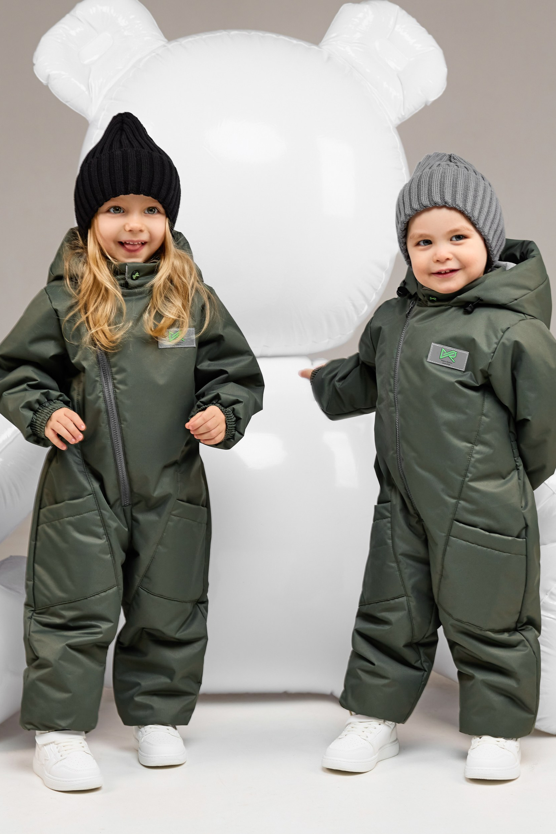 Даниил. Imimodels