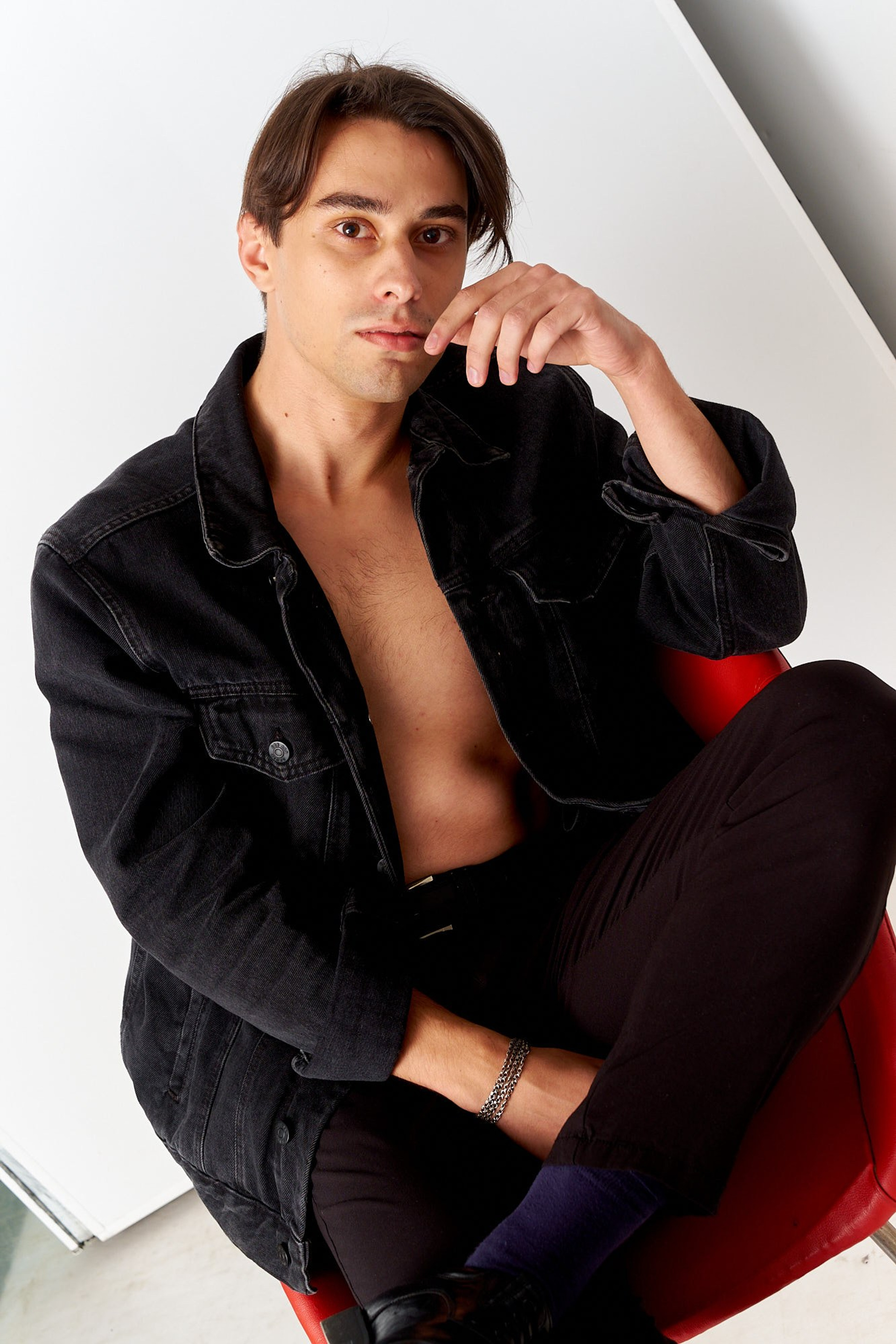 Михаил. Imimodels