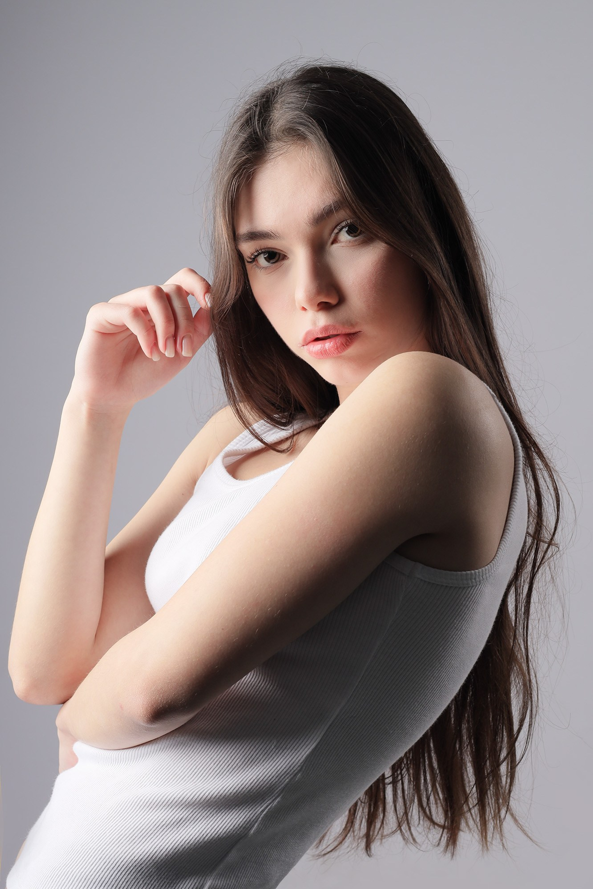 АЛИНА. Imimodels