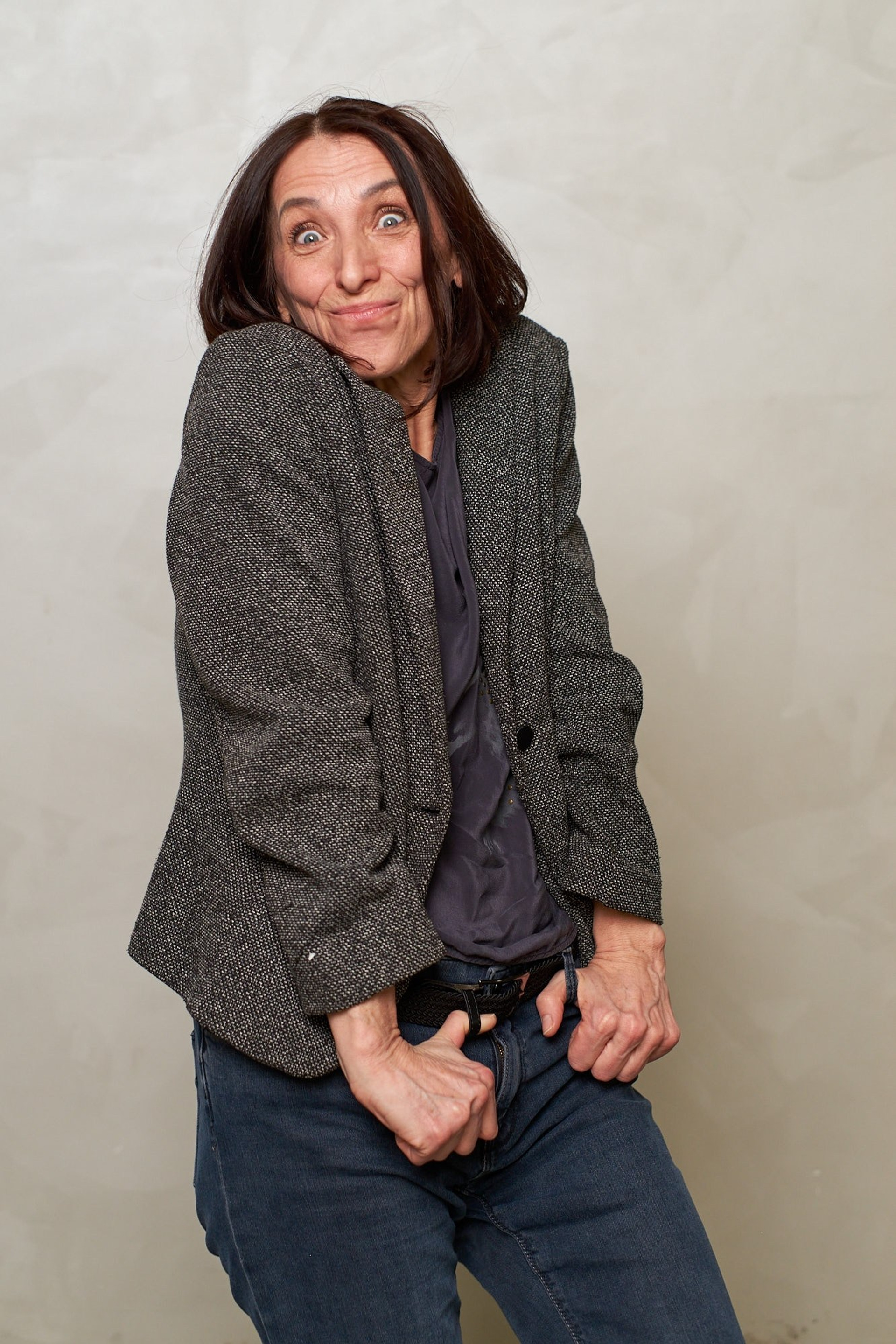 Людмила. Imimodels