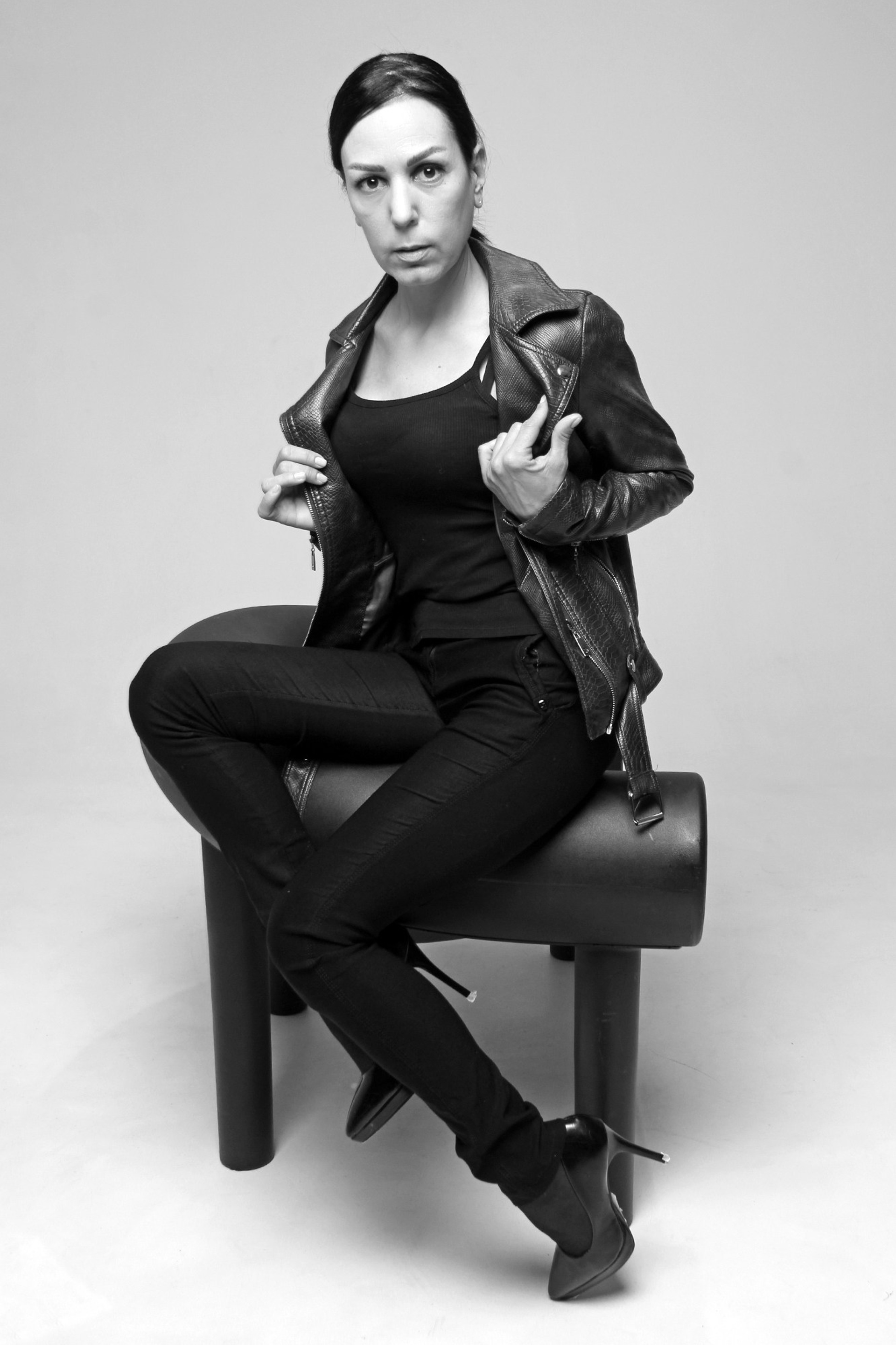 Наталья. Imimodels