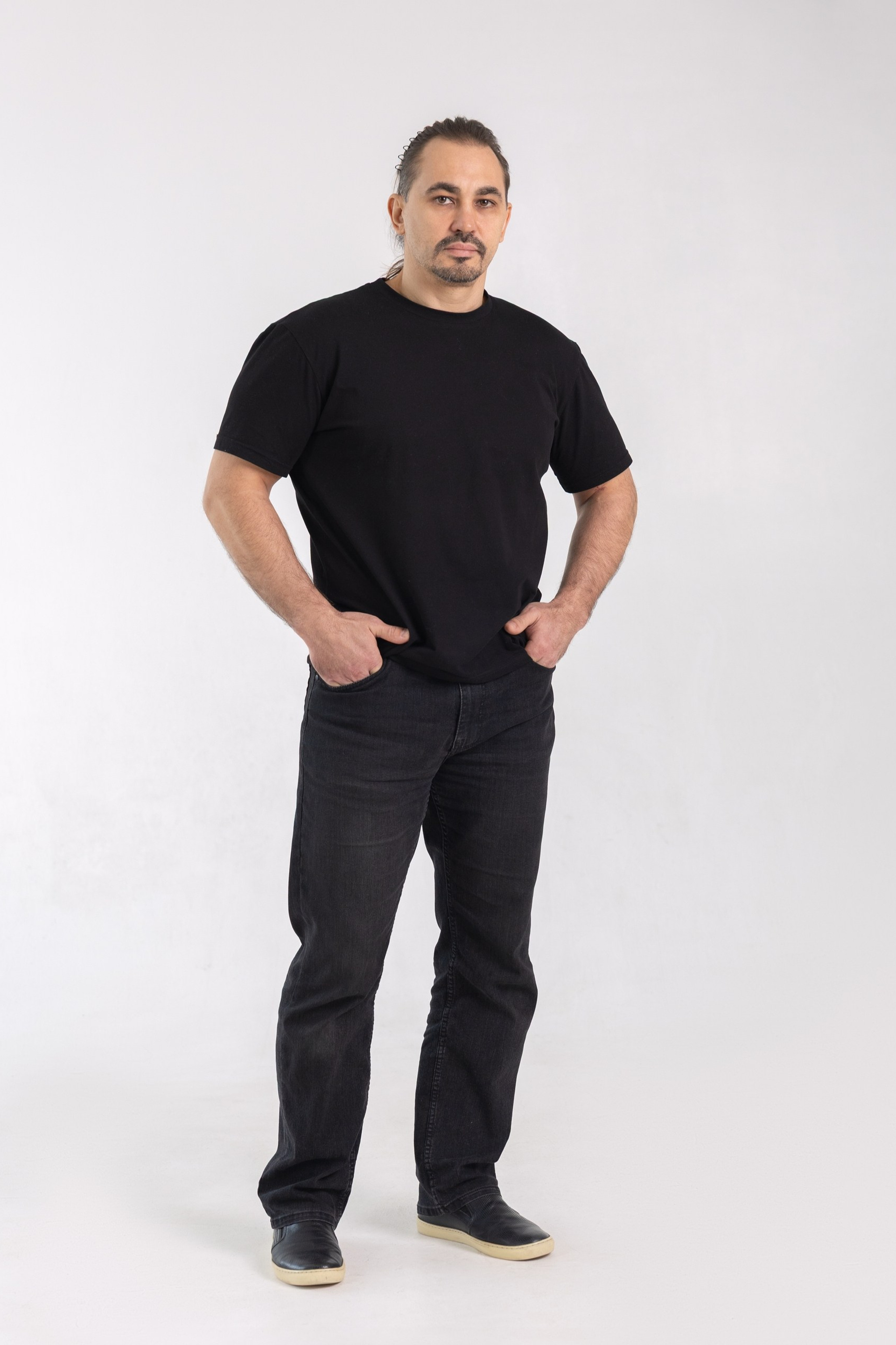 РУСЛАН. Imimodels