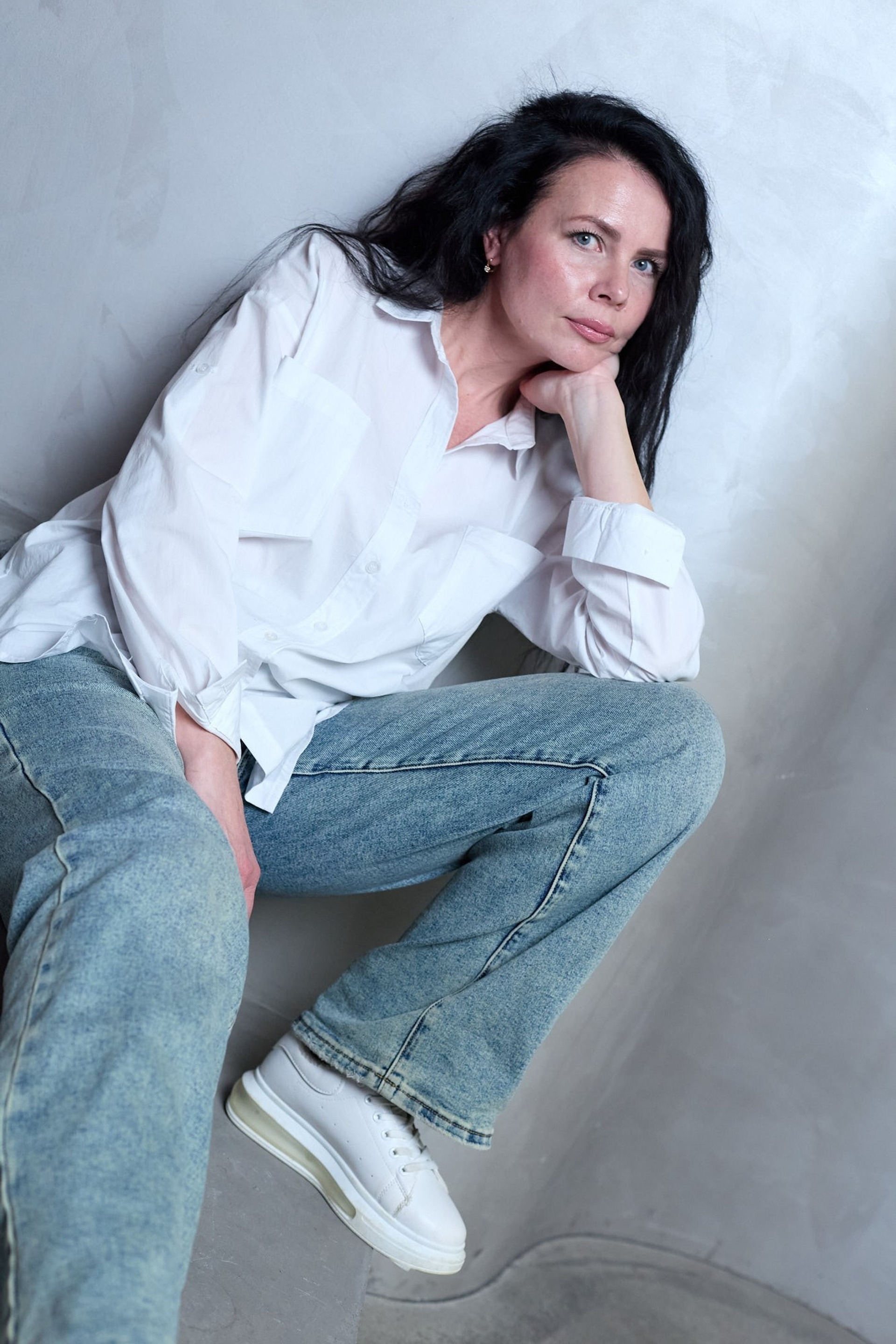 Ирина Сущенко. Imimodels