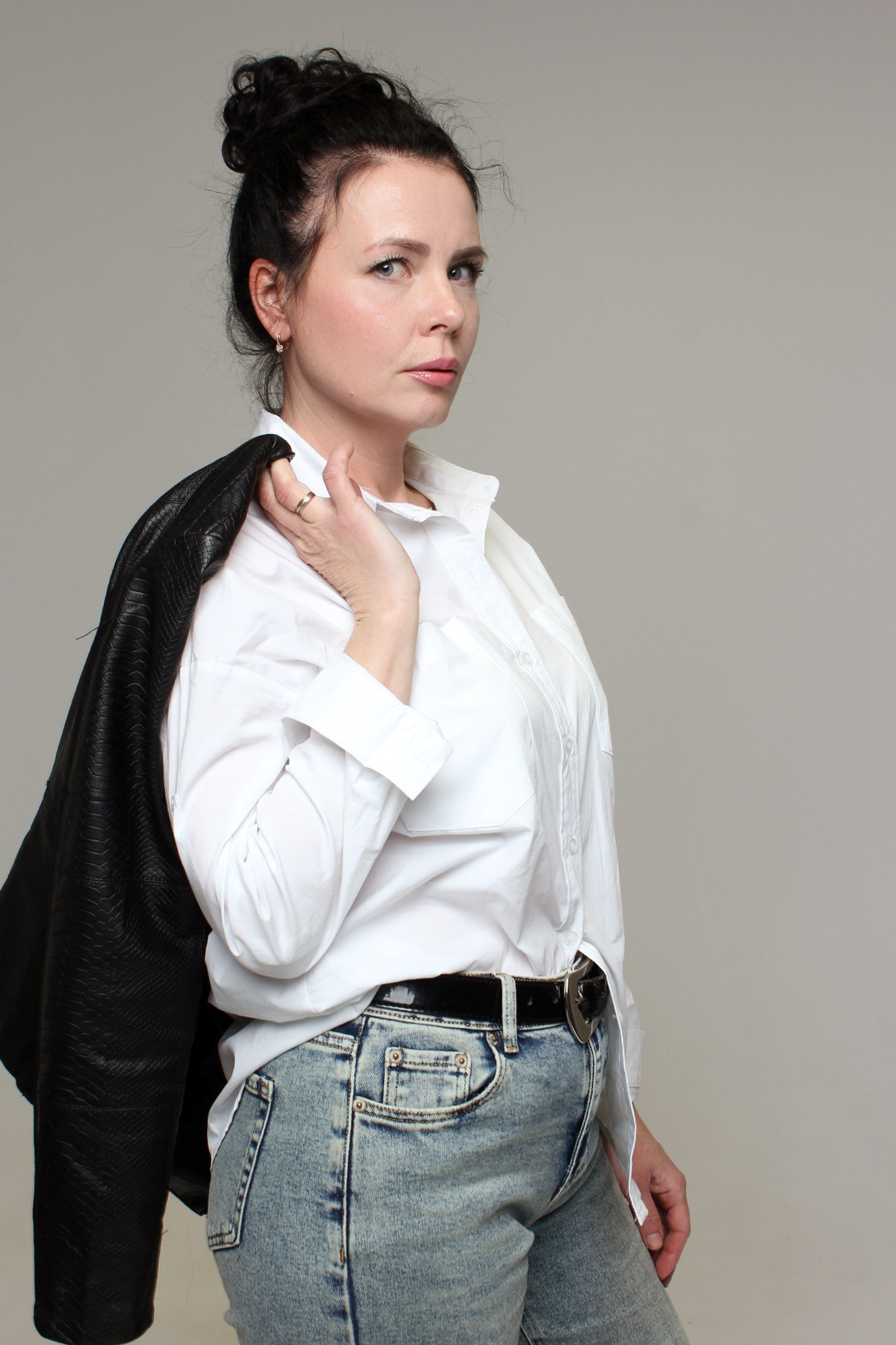 Ирина Сущенко. Imimodels