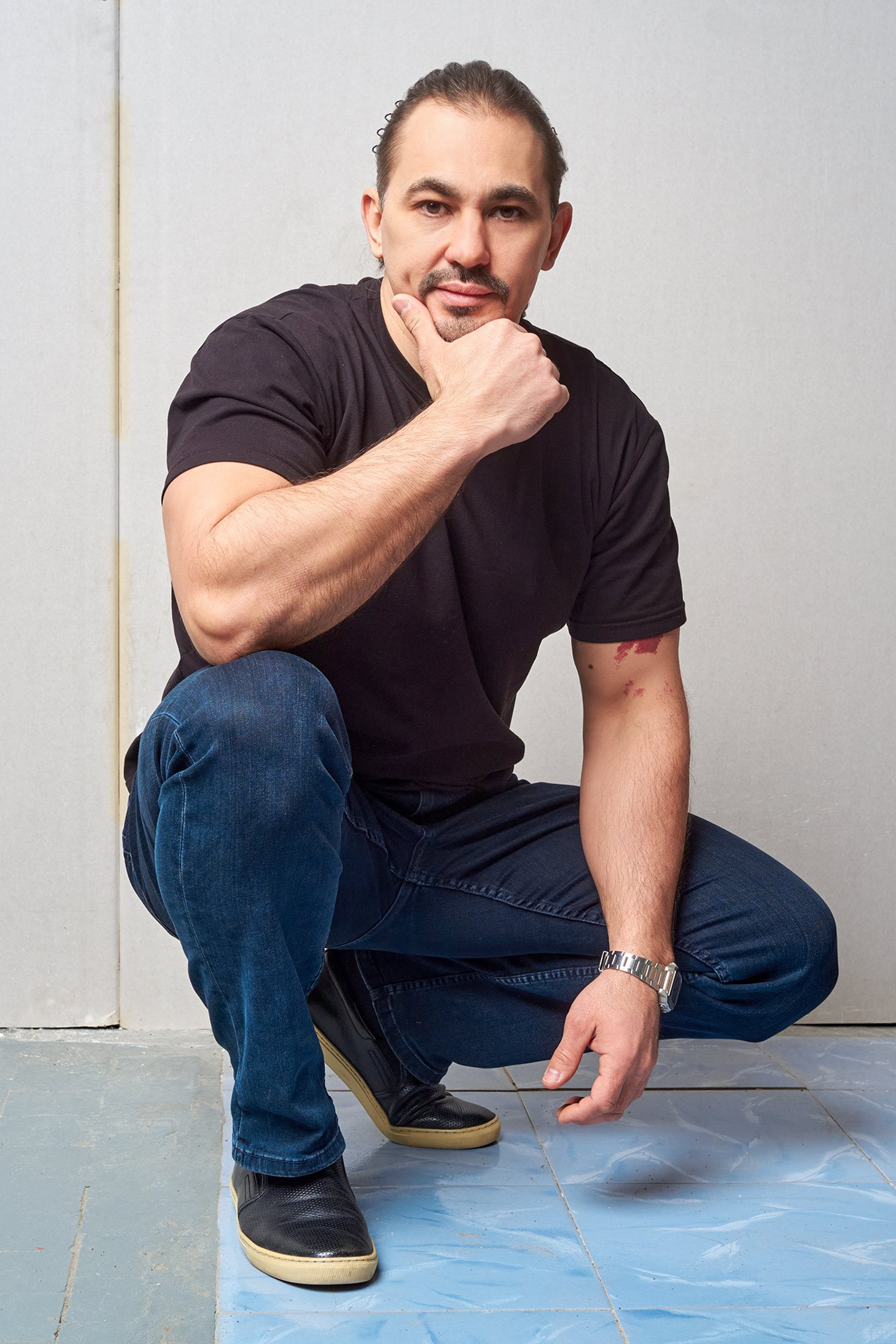 РУСЛАН. Imimodels