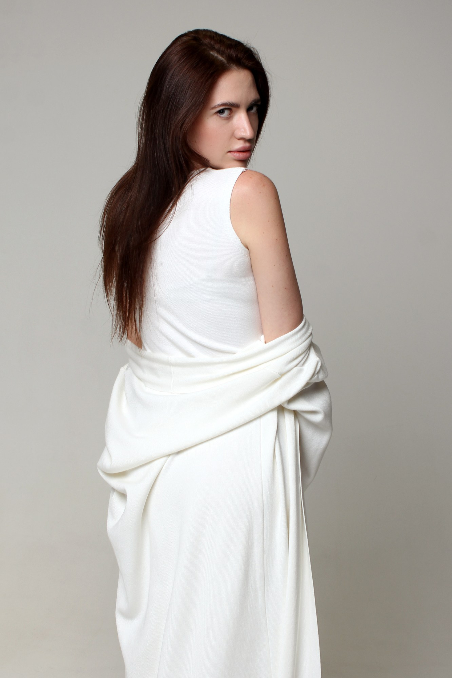 Юля. Imimodels