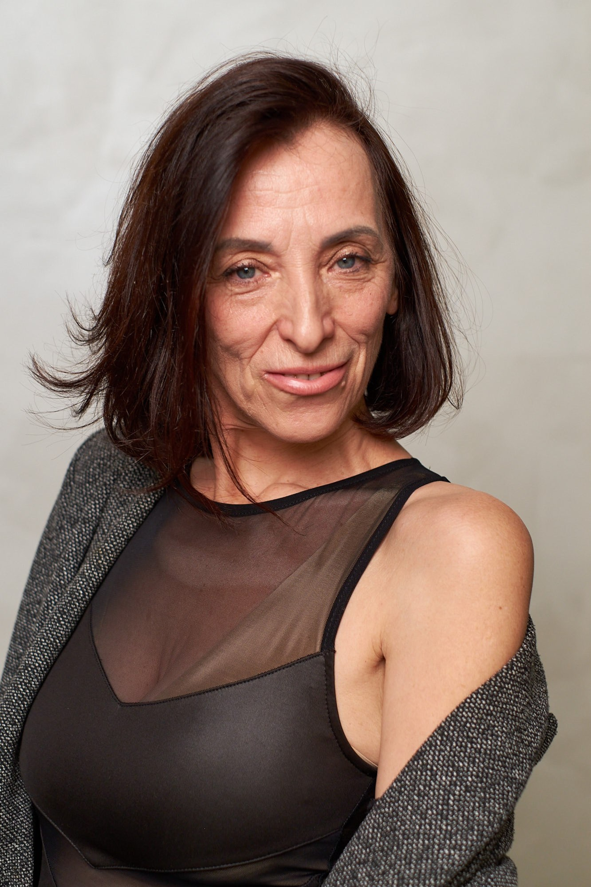 Людмила. Imimodels