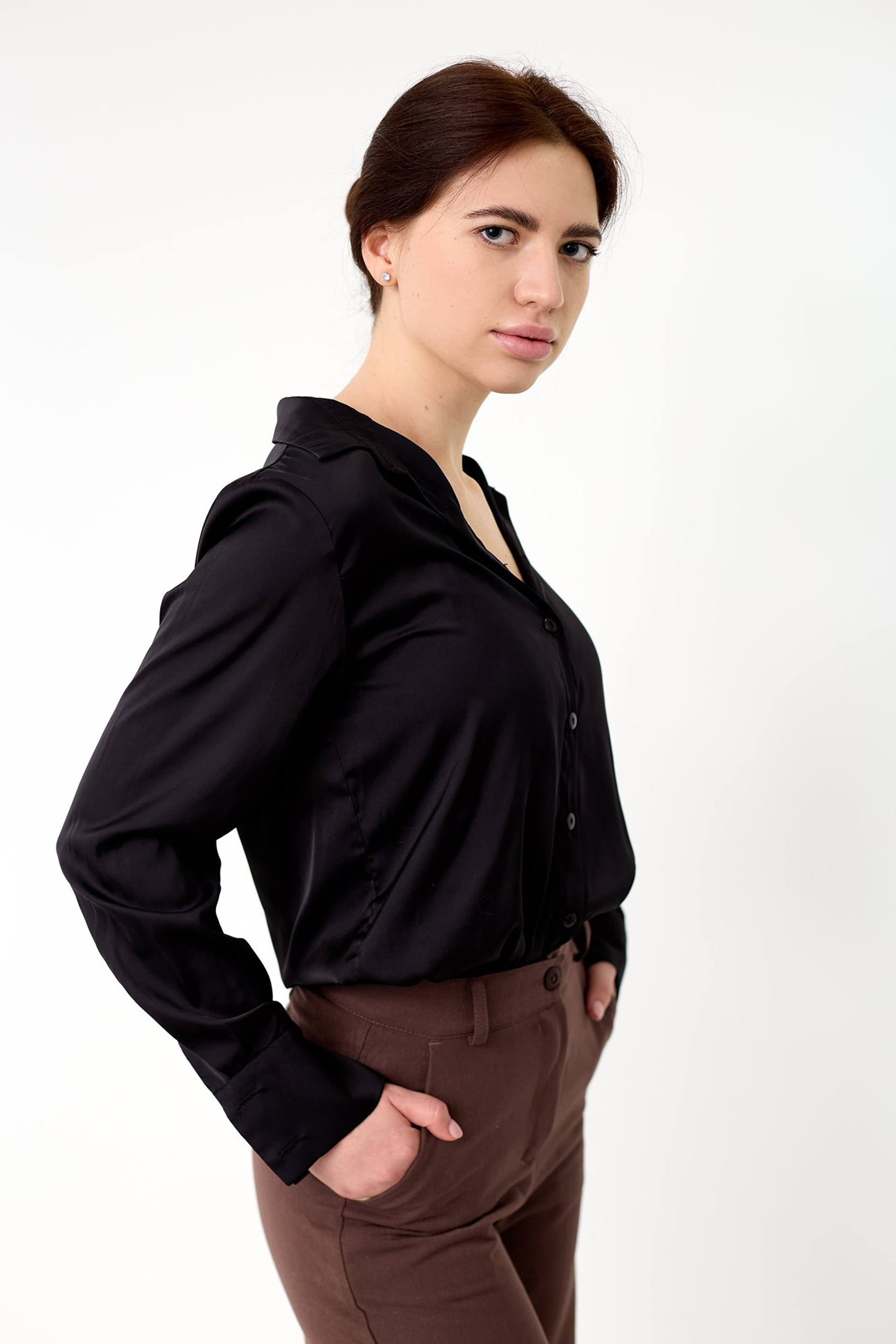 Юля. Imimodels