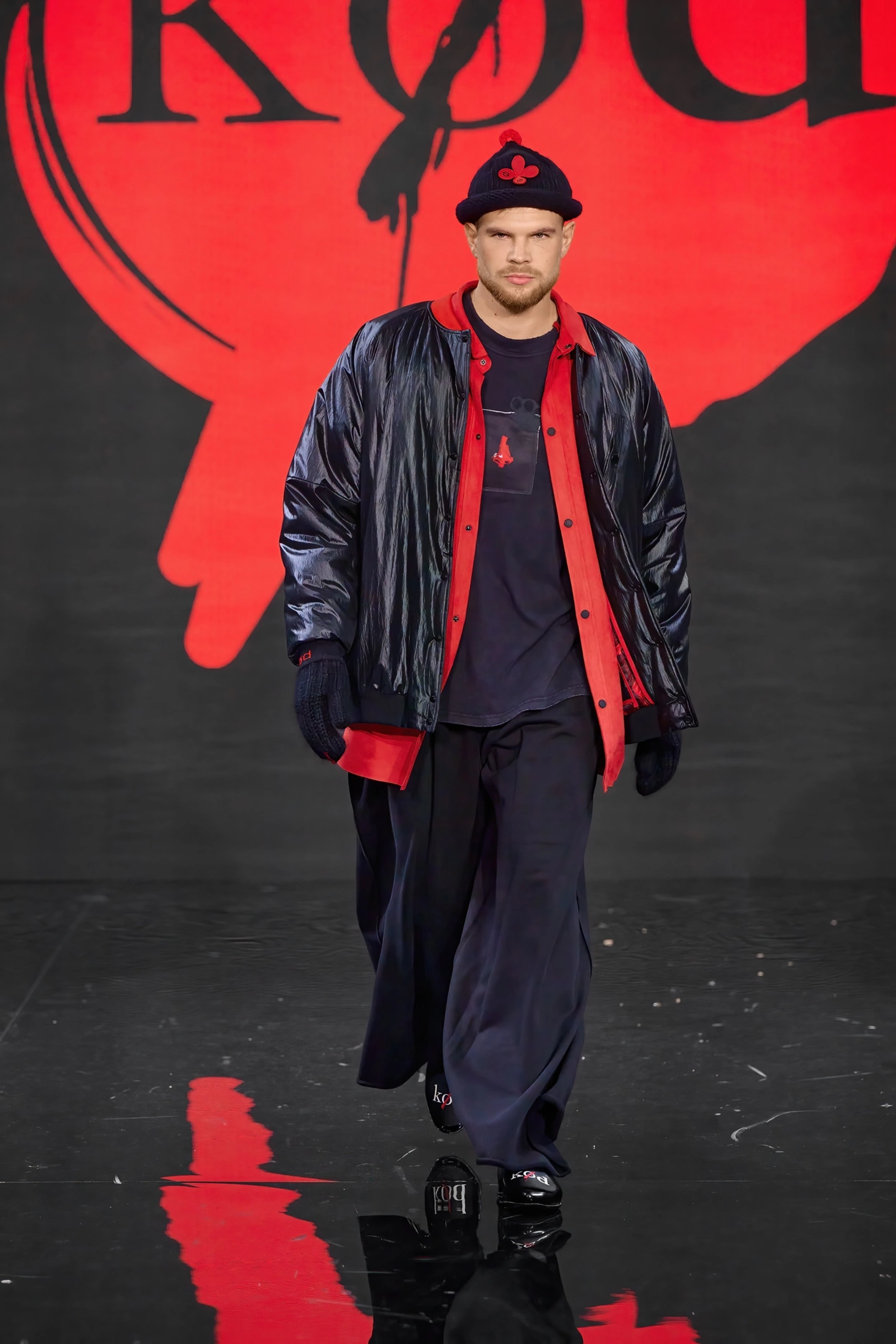 НИКОЛАЙ. Imimodels