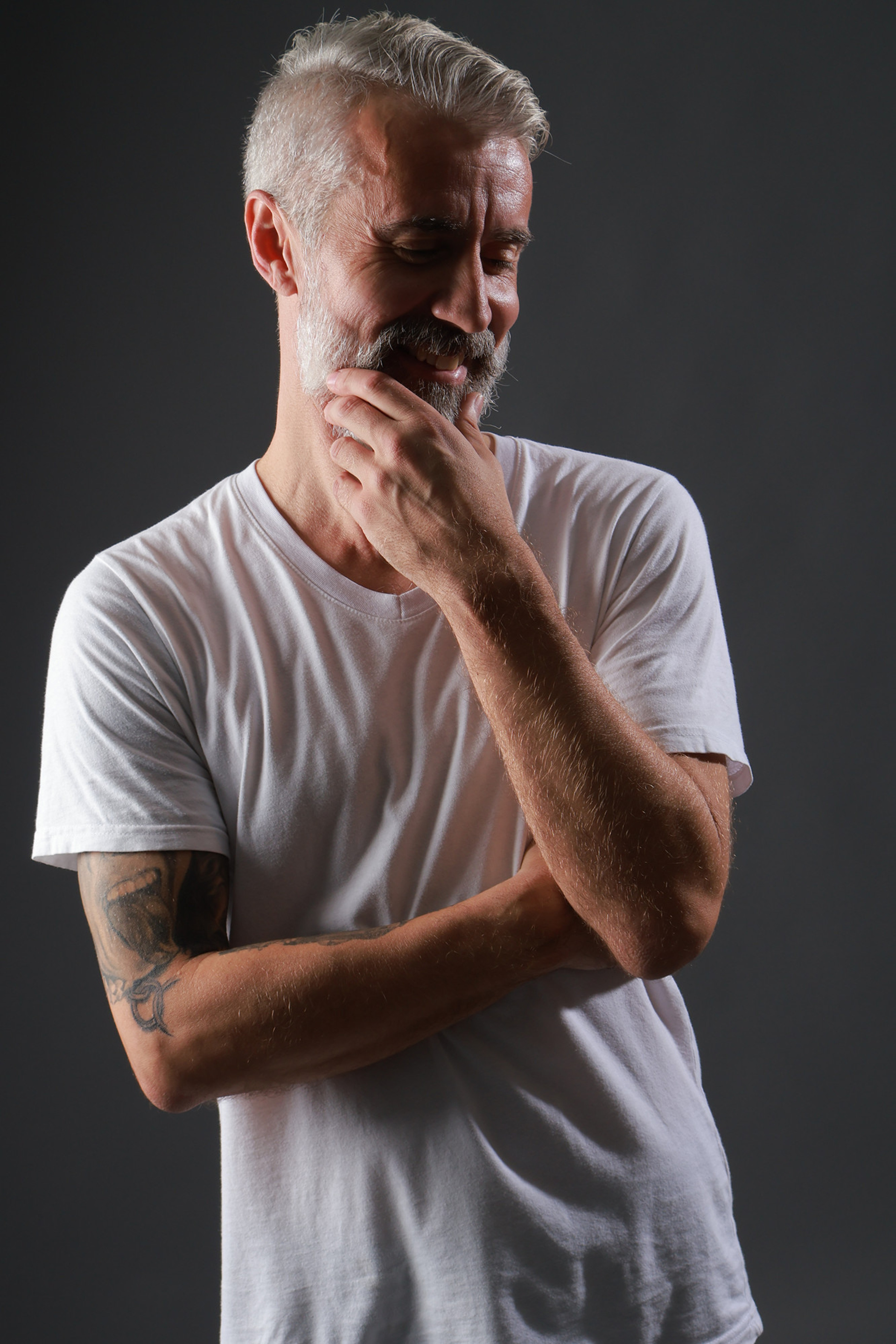 Модель мужчина Ростов-на-Дону