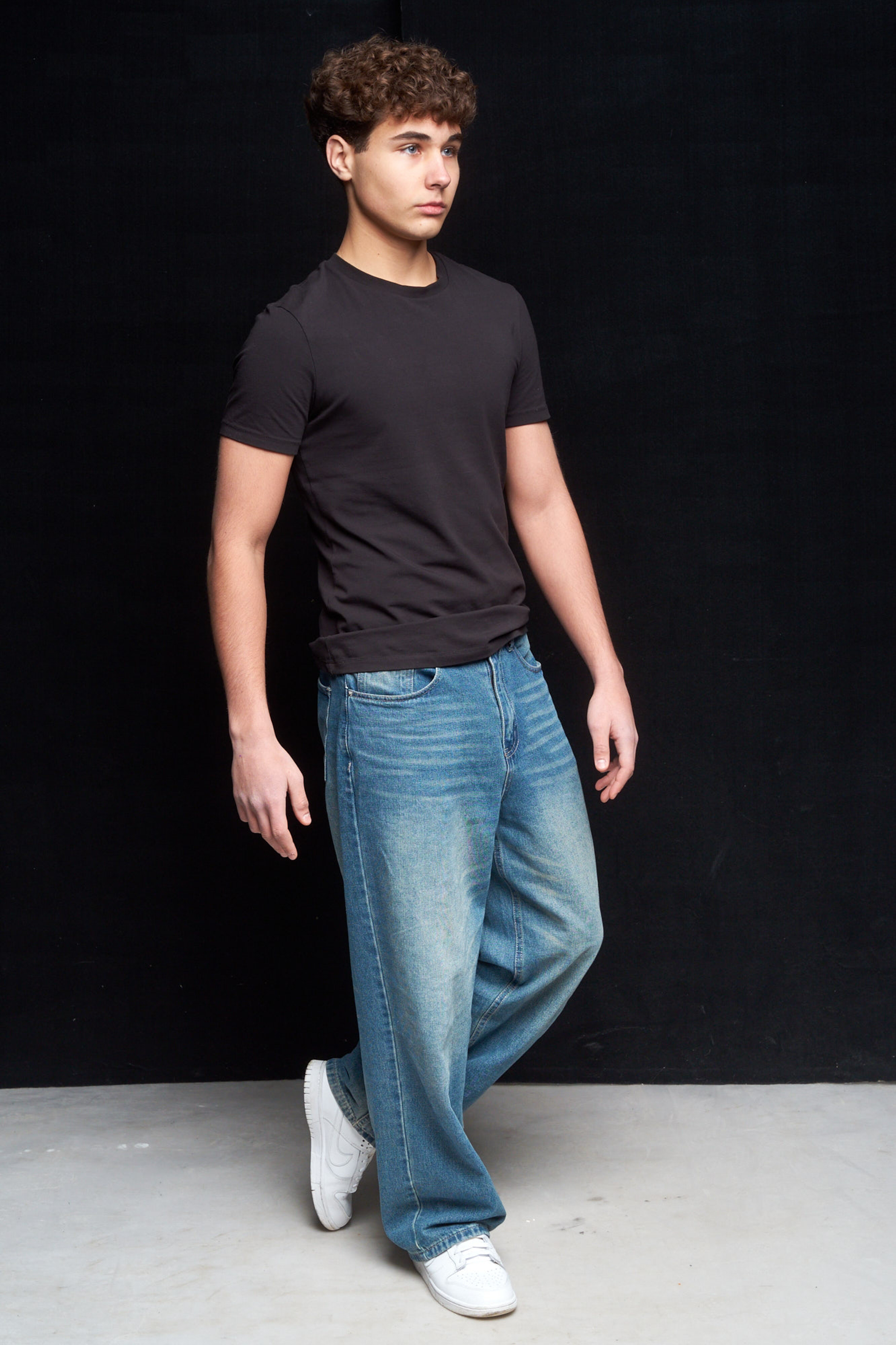 РУСЛАН КО. Imimodels