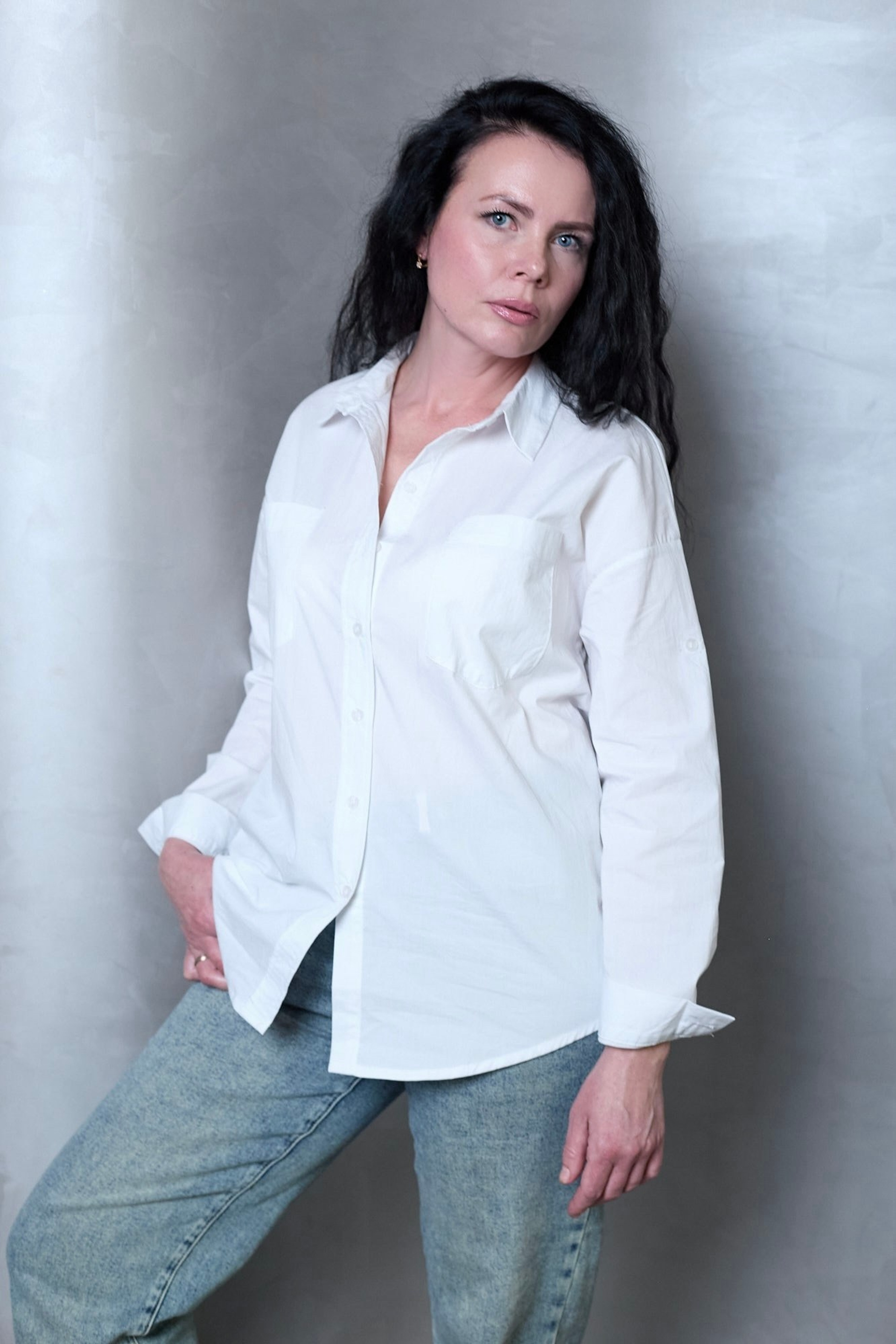 Ирина Сущенко. Imimodels