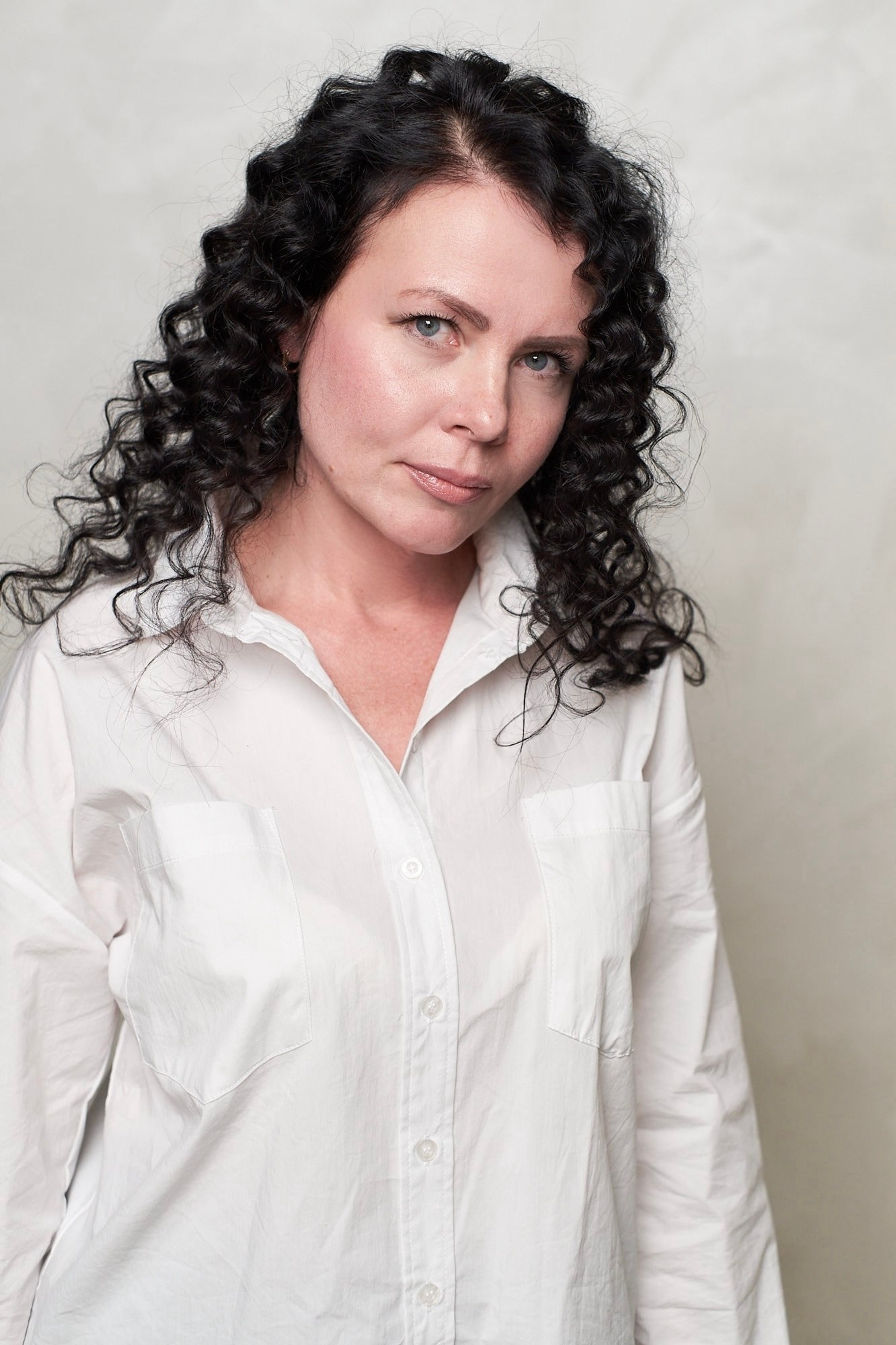 Ирина Сущенко. Imimodels