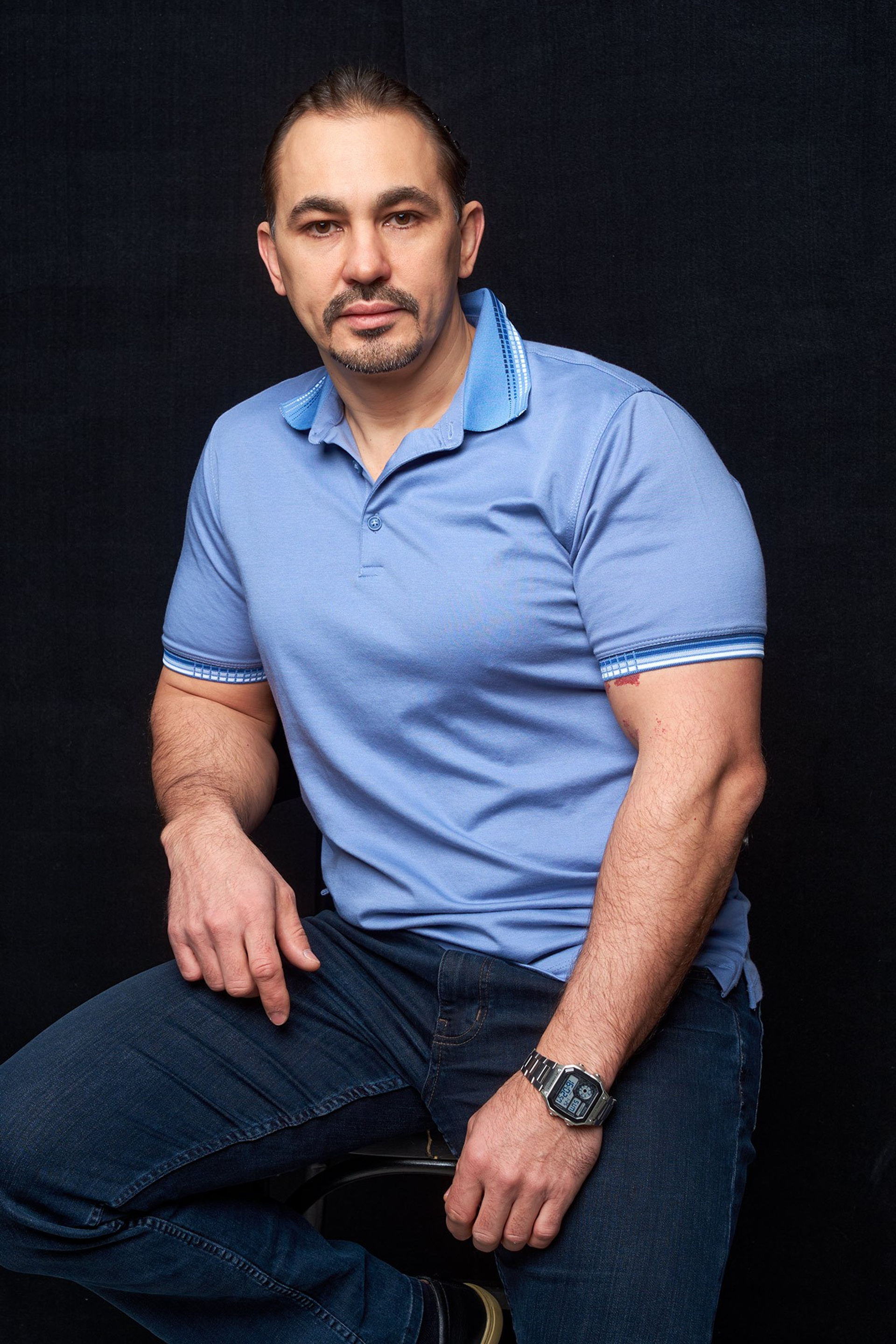 РУСЛАН. Imimodels