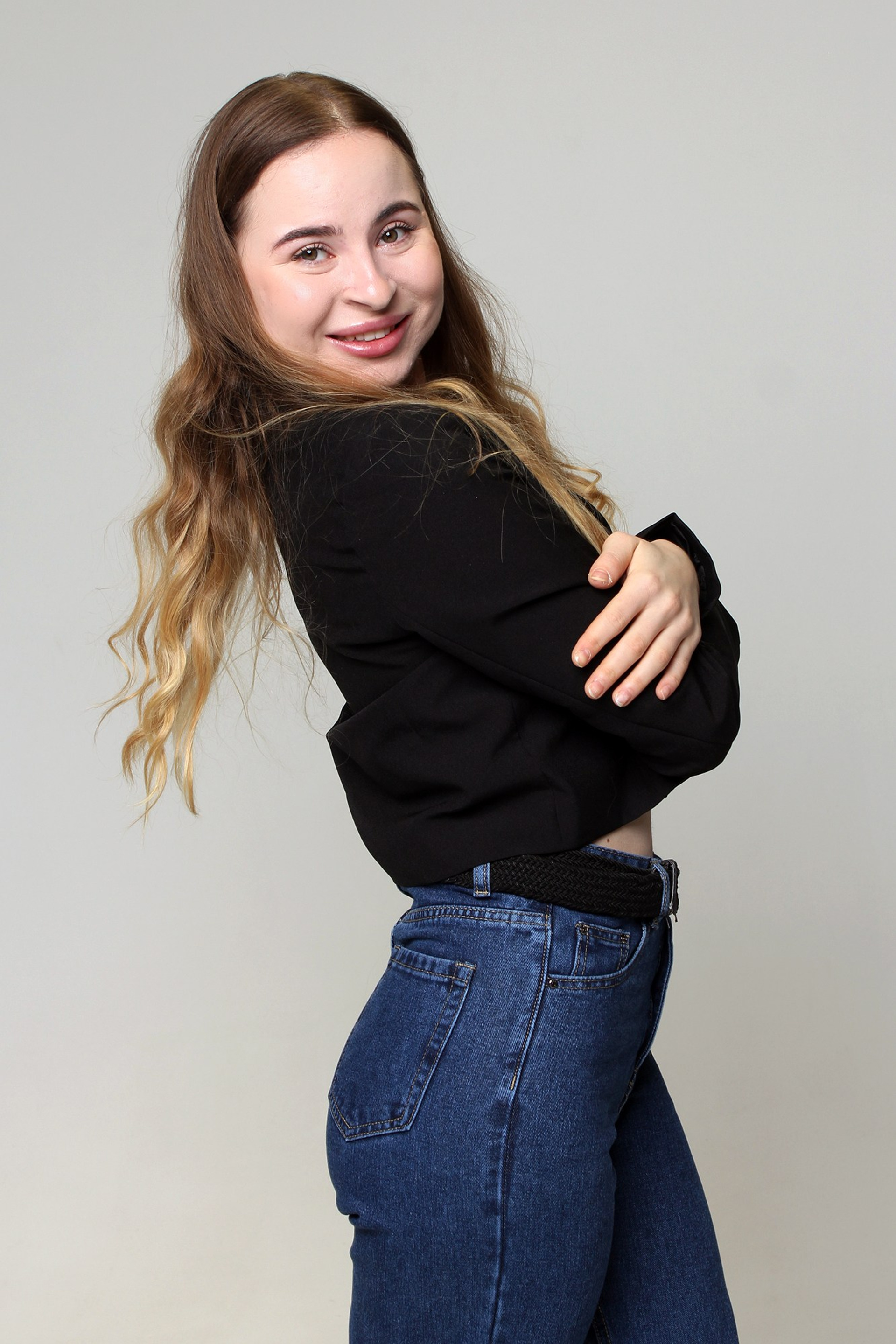 Елена. Imimodels