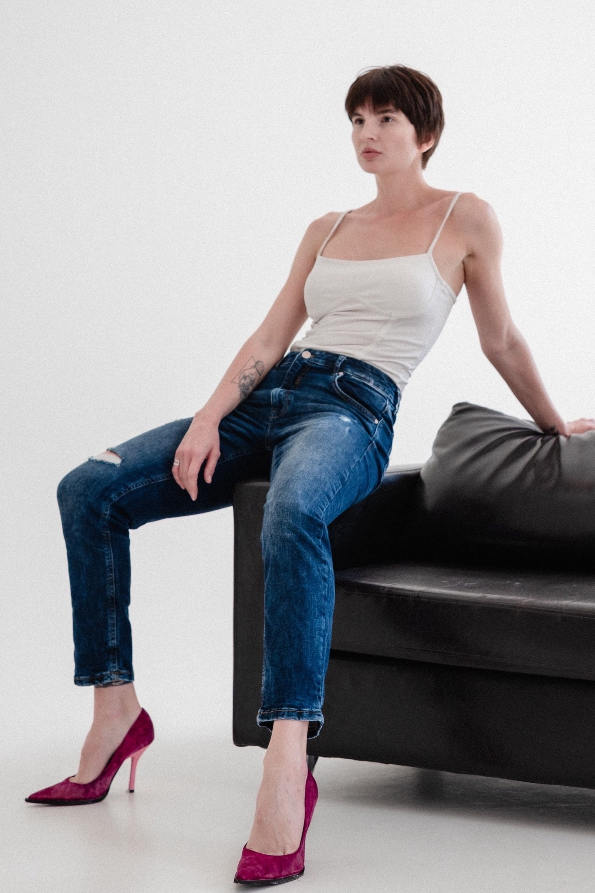 АНАСТАСИЯ. Imimodels