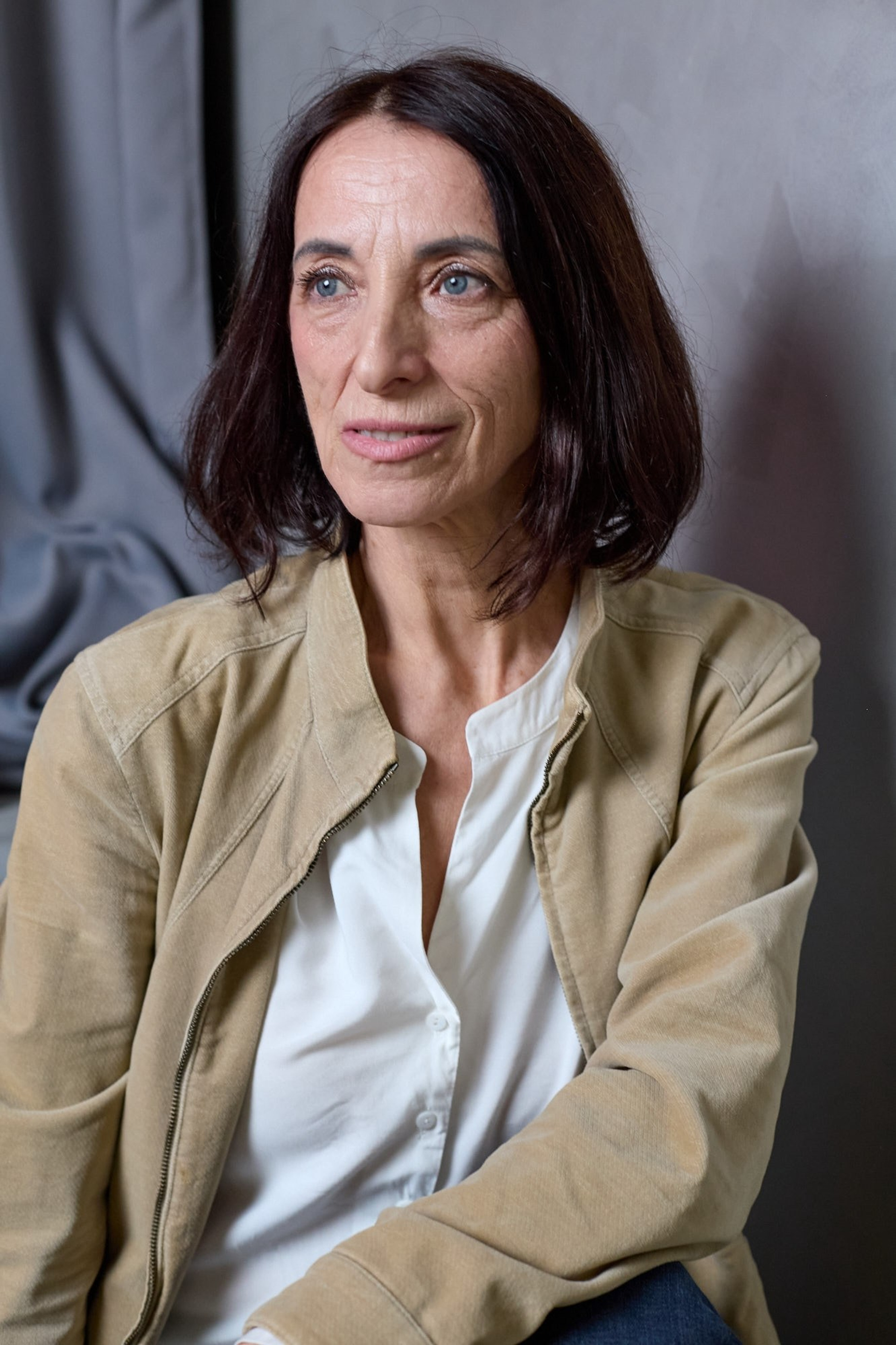 Людмила. Imimodels