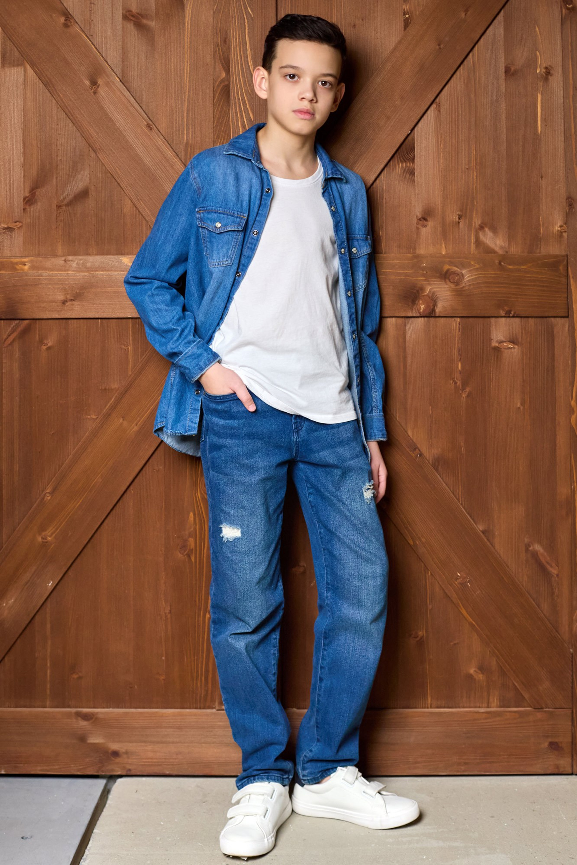 Максим. Imimodels