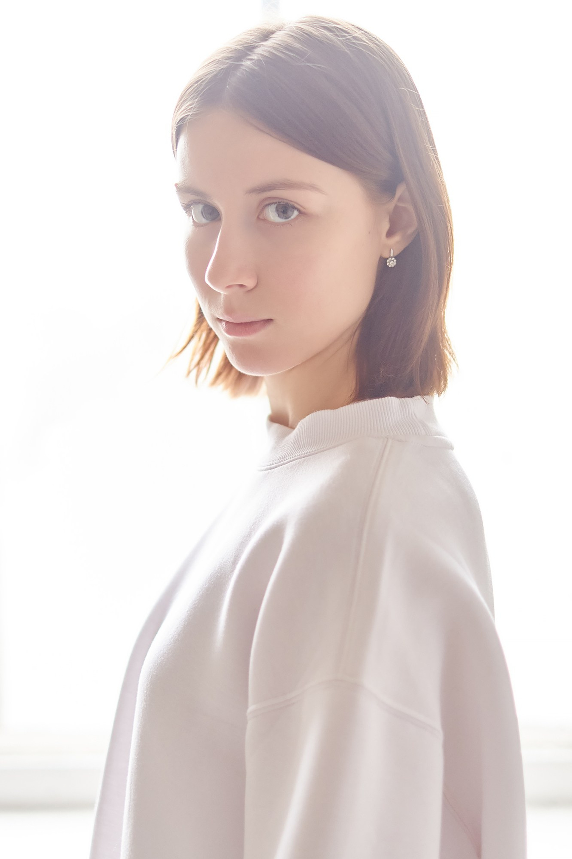 ВАЛЕРИЯ. Imimodels