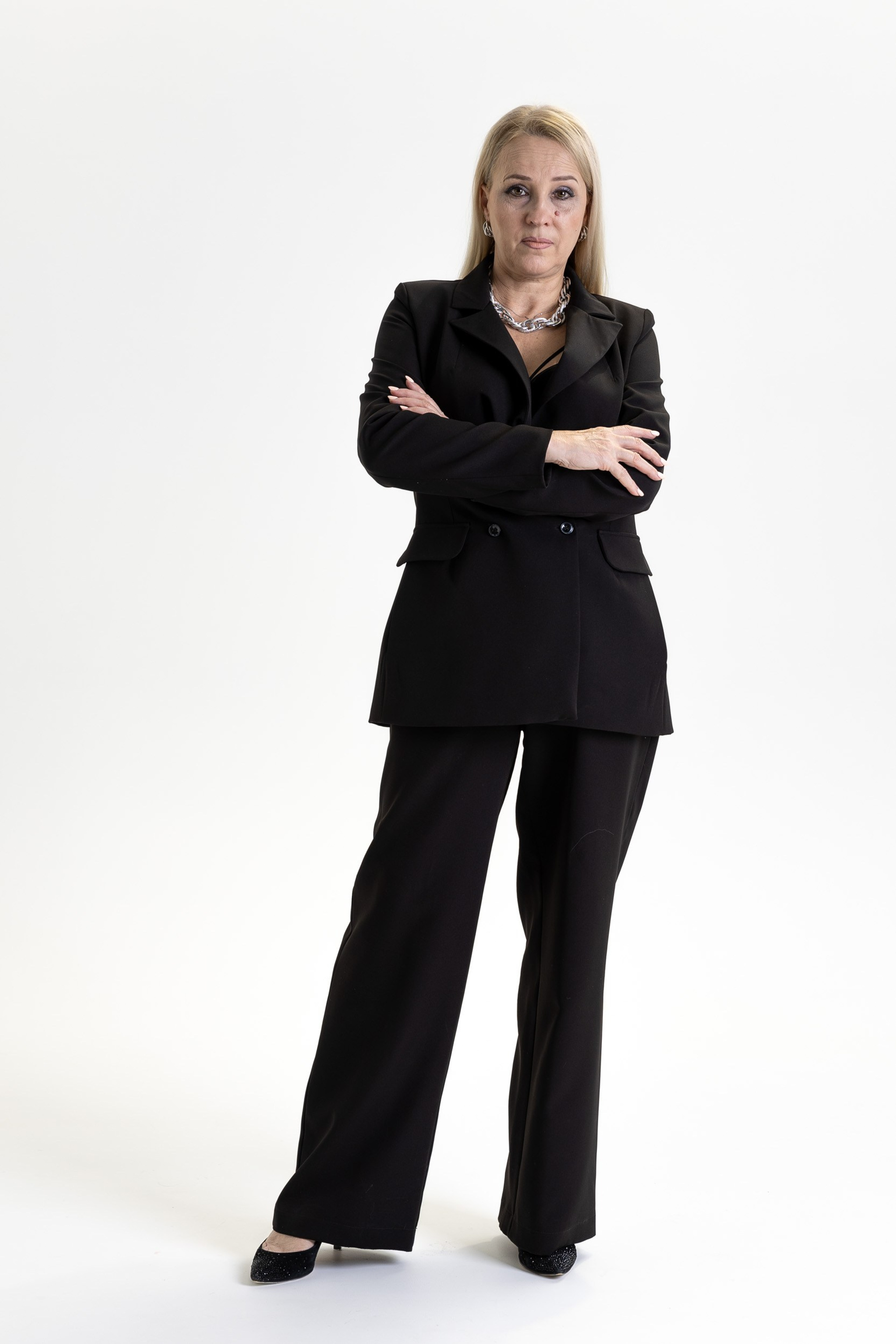 Елена Галицкая. Imimodels