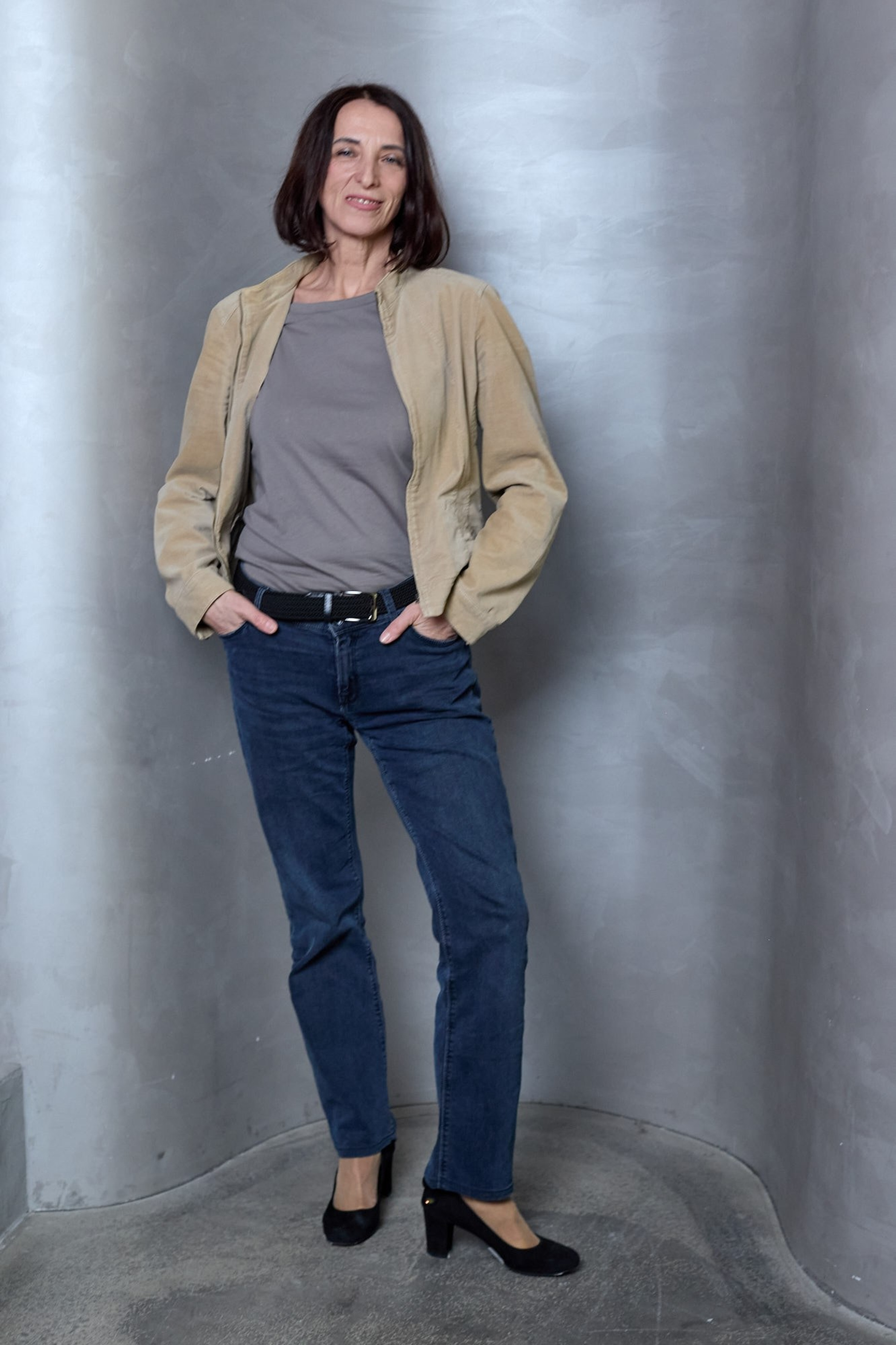 Людмила. Imimodels