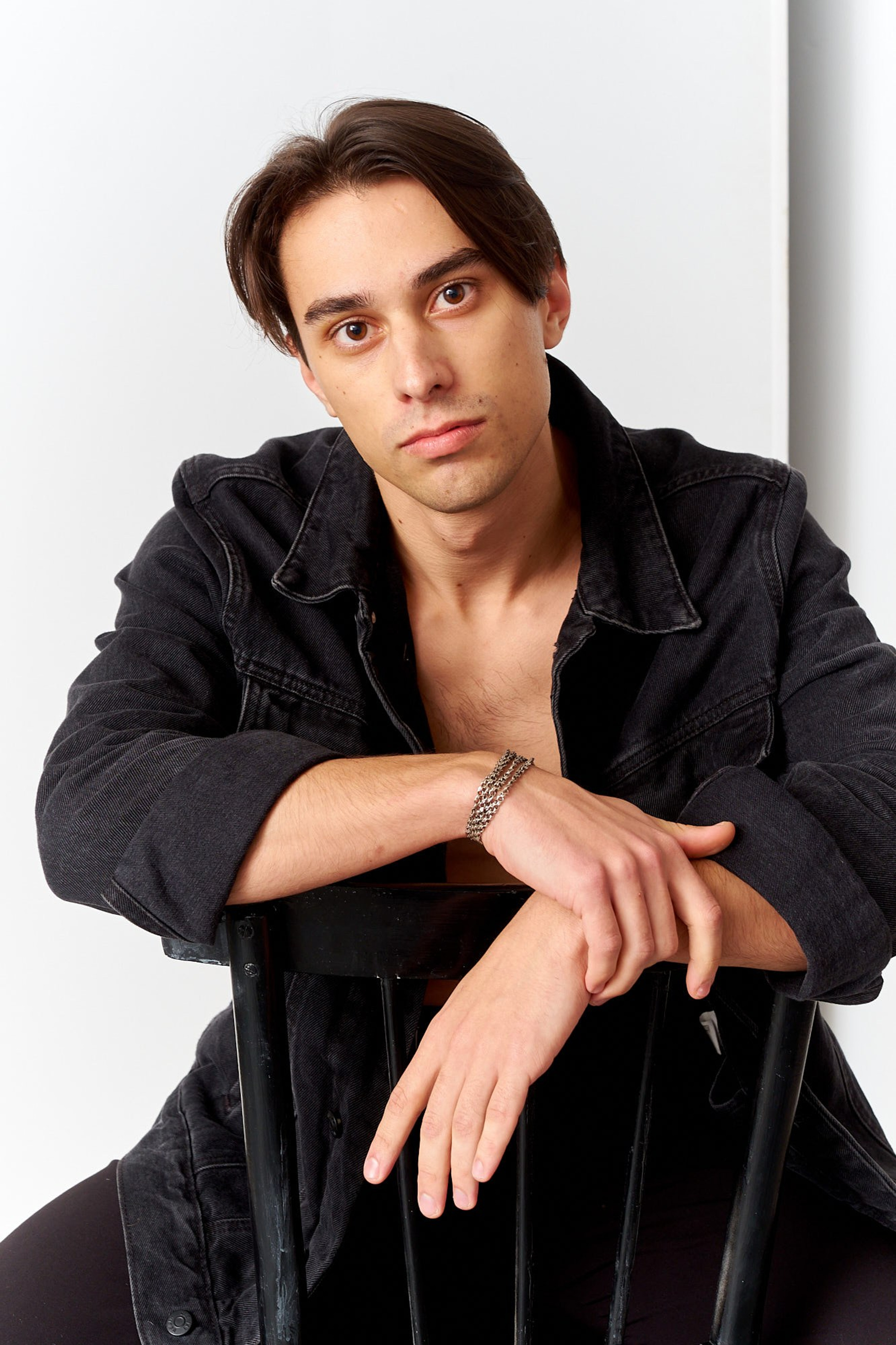 Михаил. Imimodels