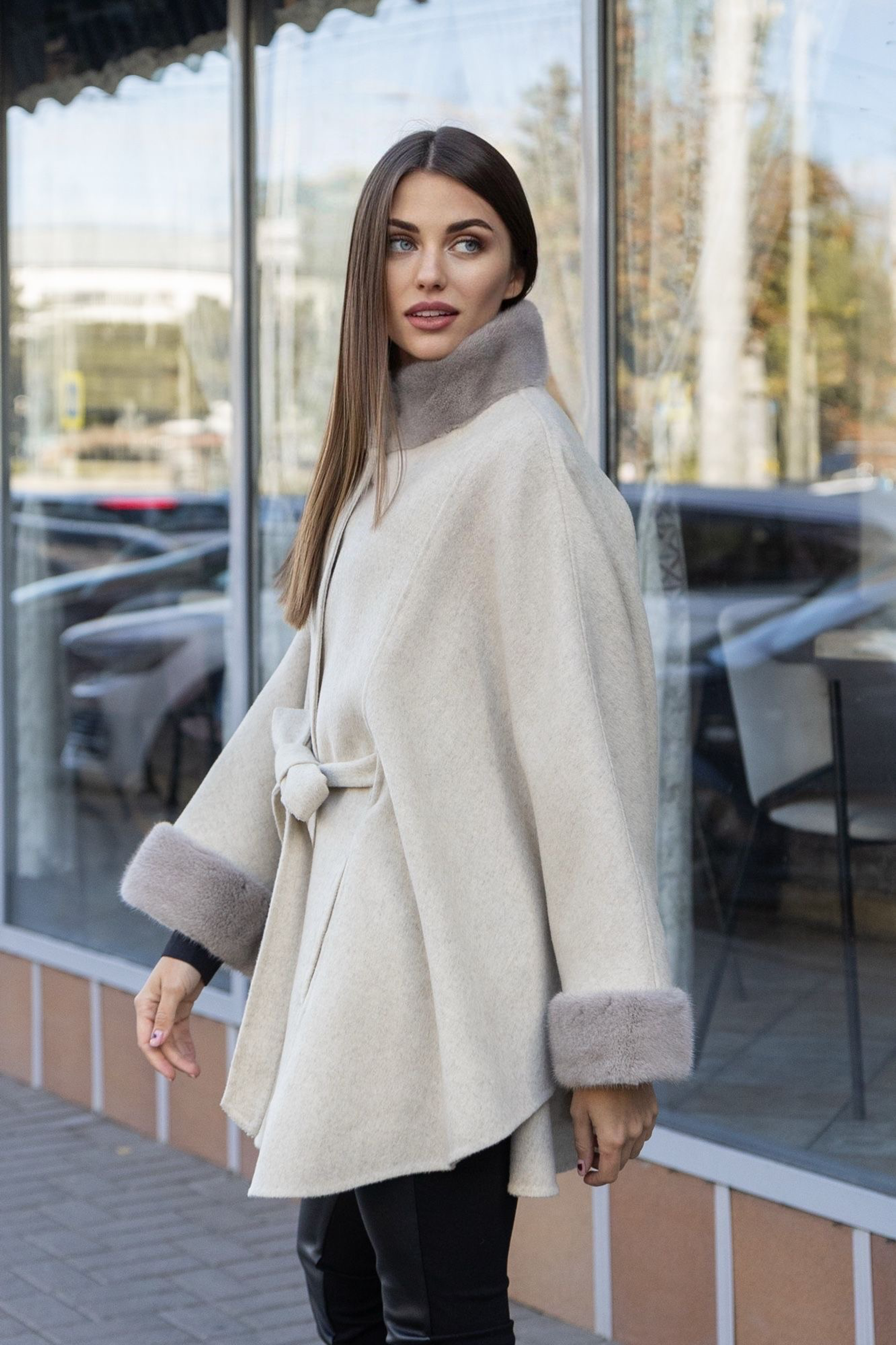 Ксения Лютинская. Imimodels