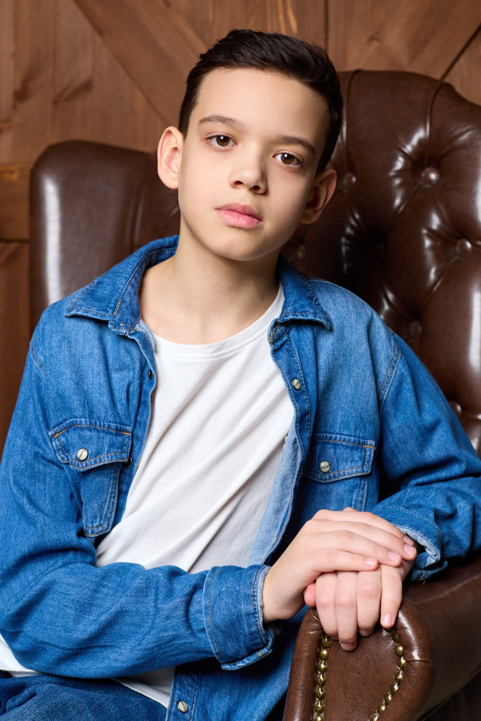 Максим. Imimodels