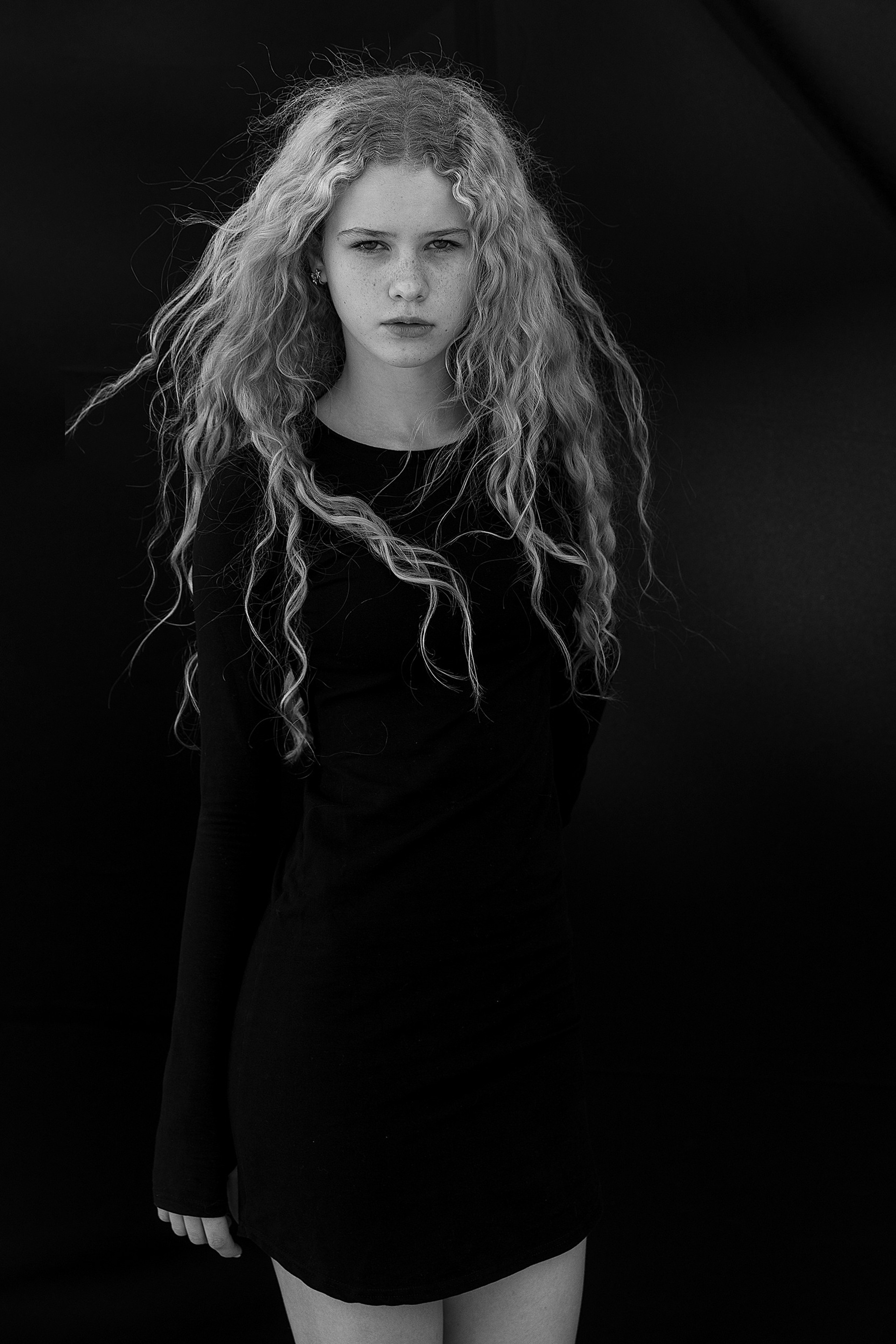 Модельное агентство, Модель, Ростов-на-Дону