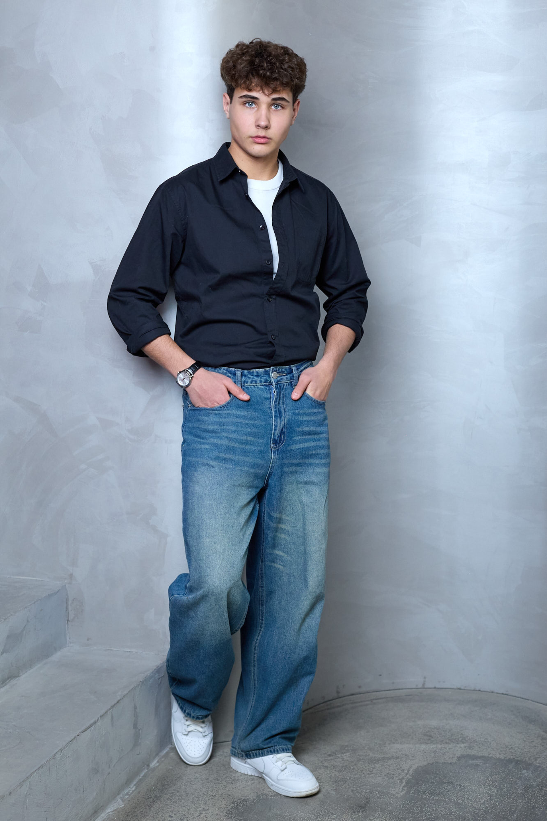 РУСЛАН КО. Imimodels