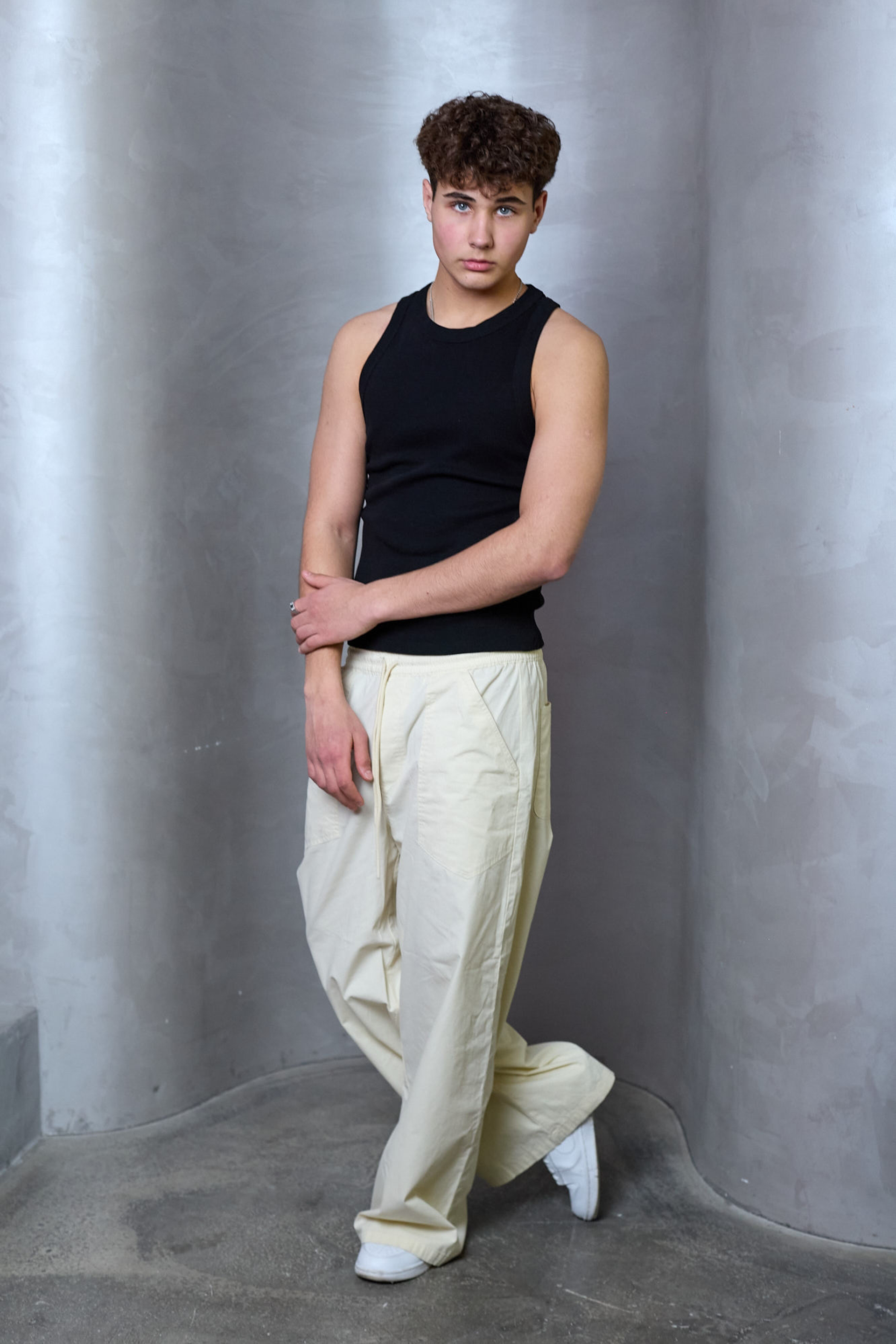 РУСЛАН КО. Imimodels