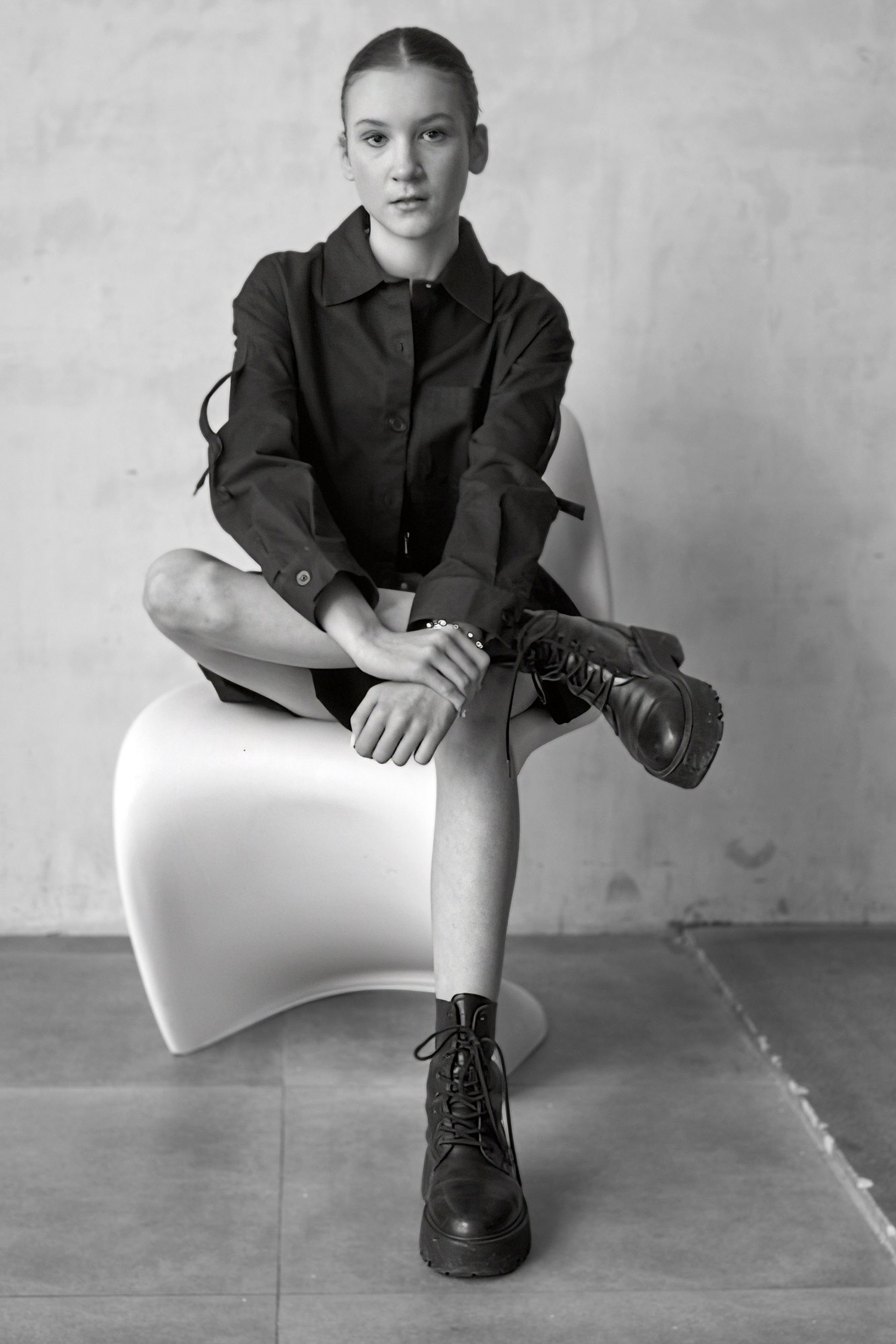 Иванна. Imimodels