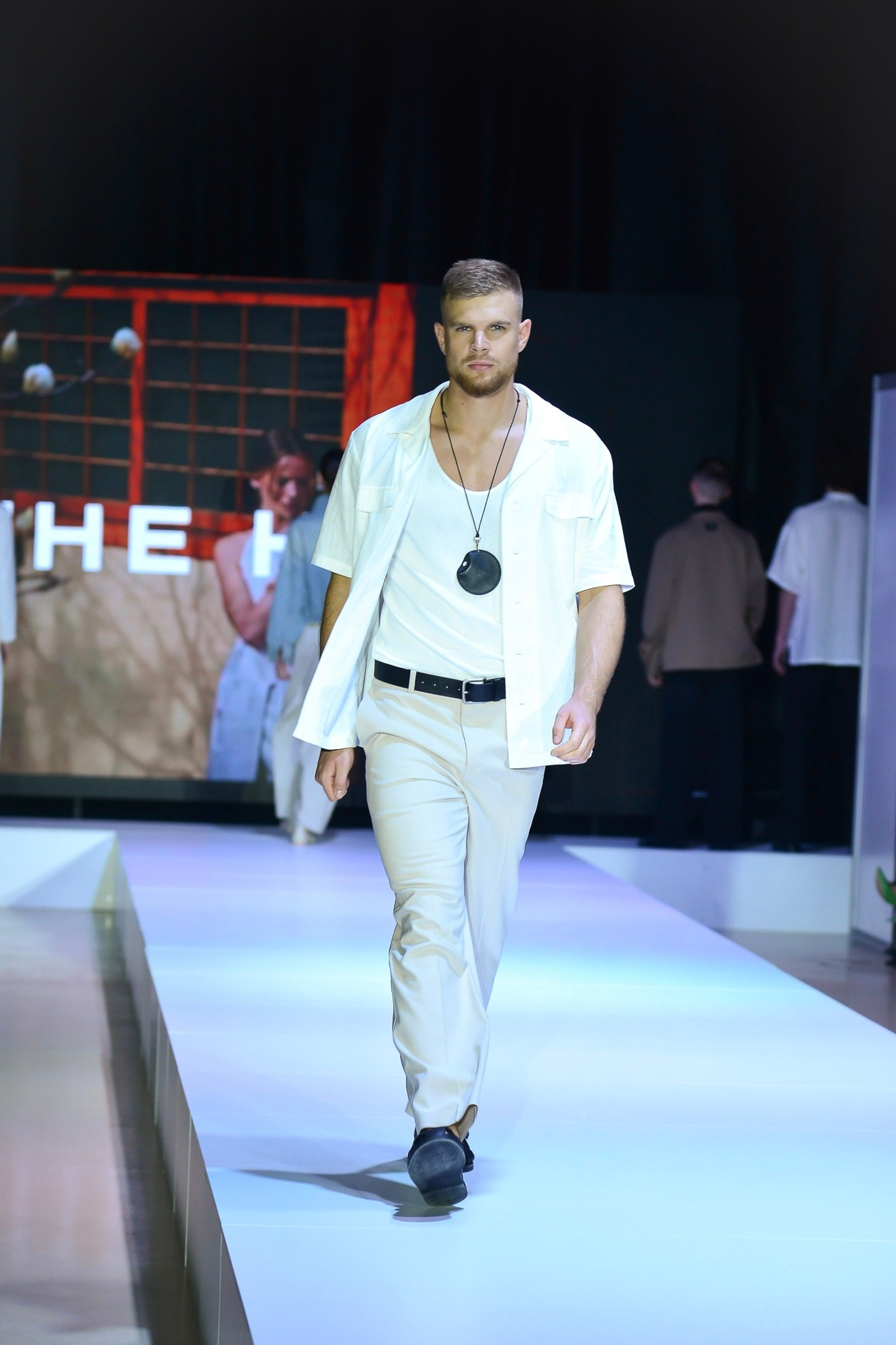 НИКОЛАЙ. Imimodels