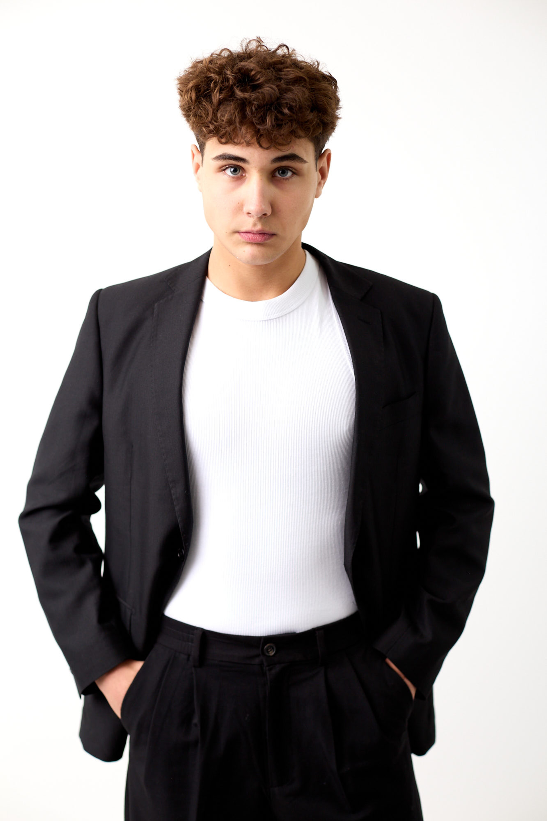 РУСЛАН КО. Imimodels