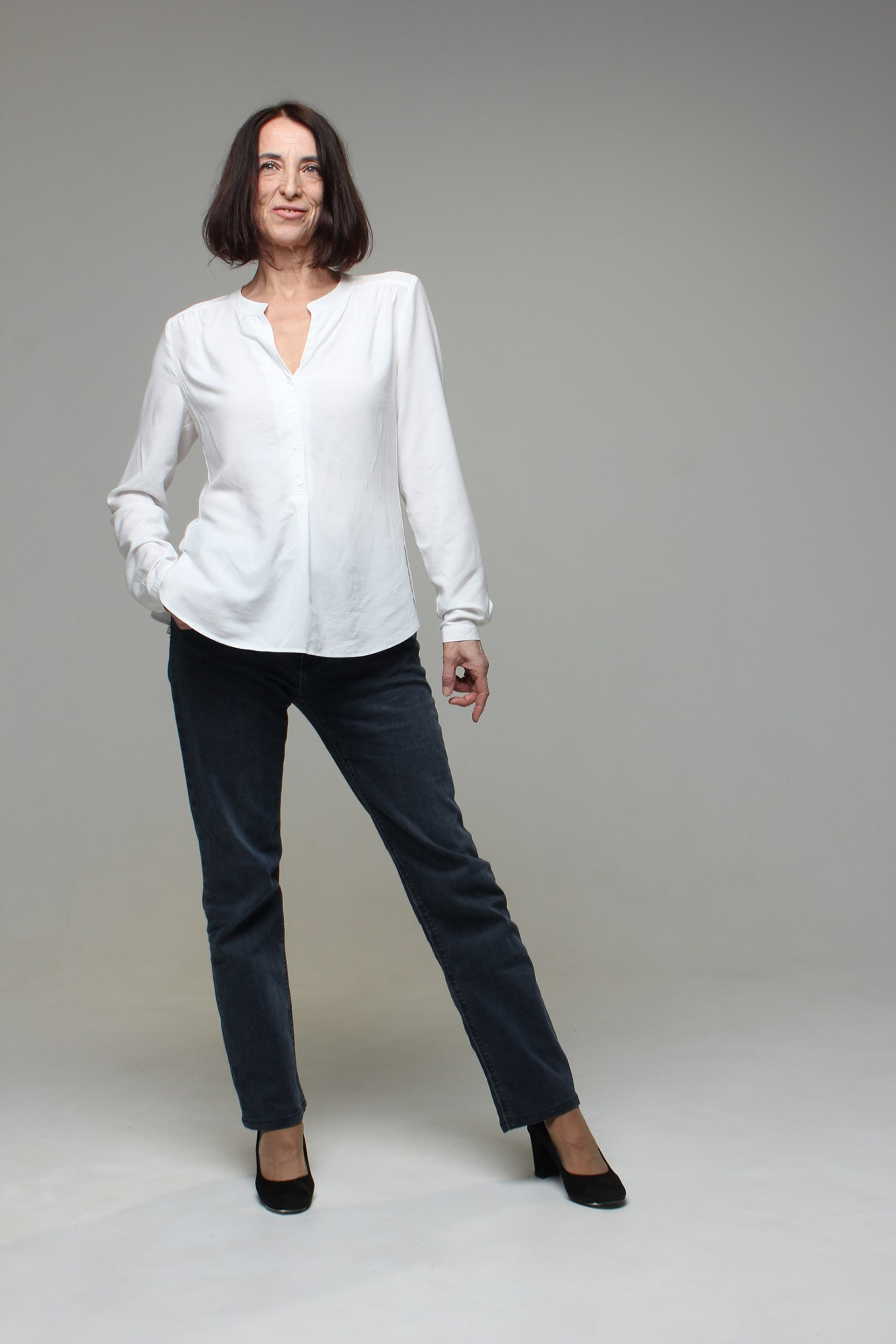 Людмила. Imimodels