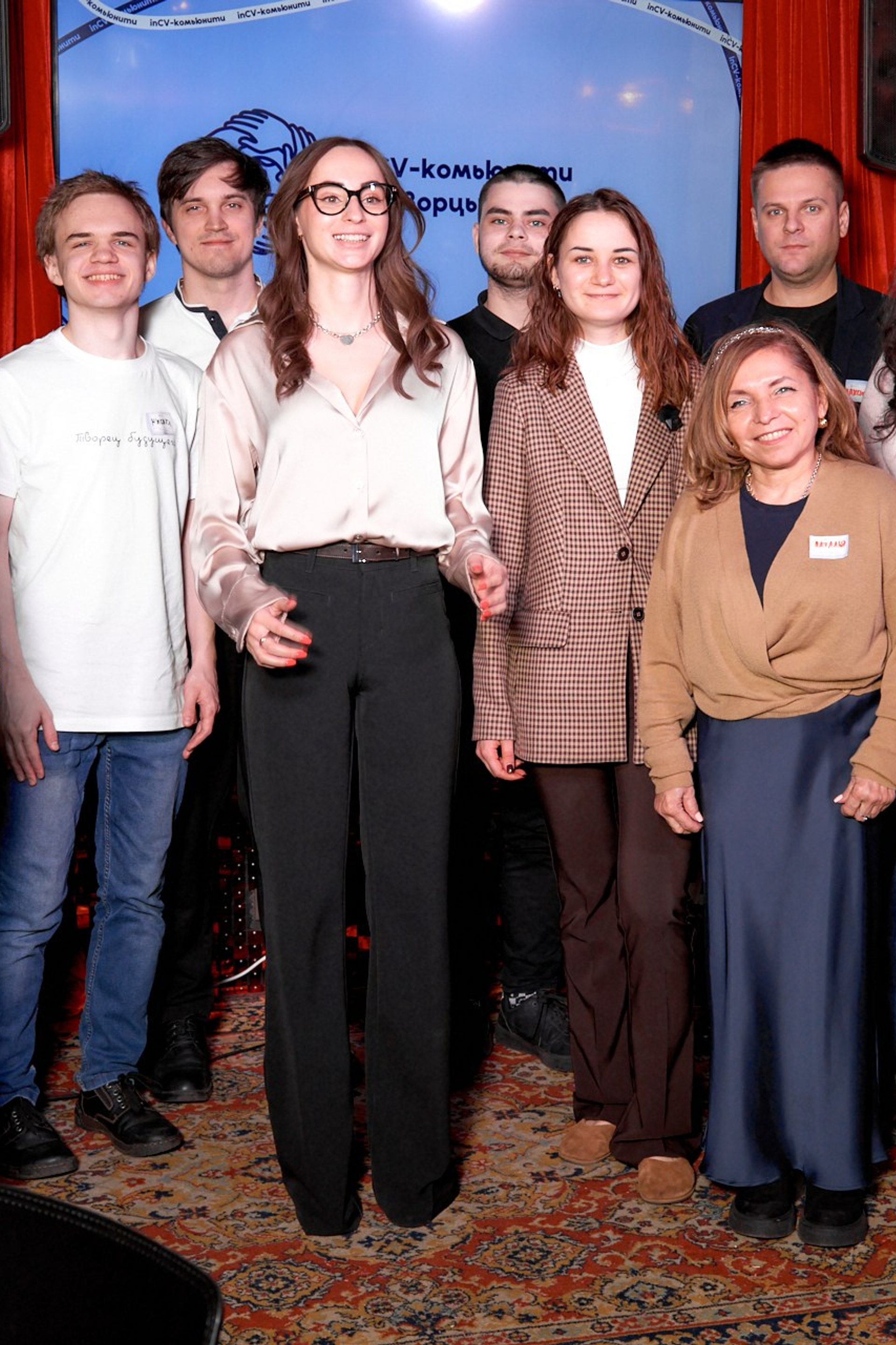 Комьюнити встреча. VISUAL ARTIST/ современное искусство/ фотокартины