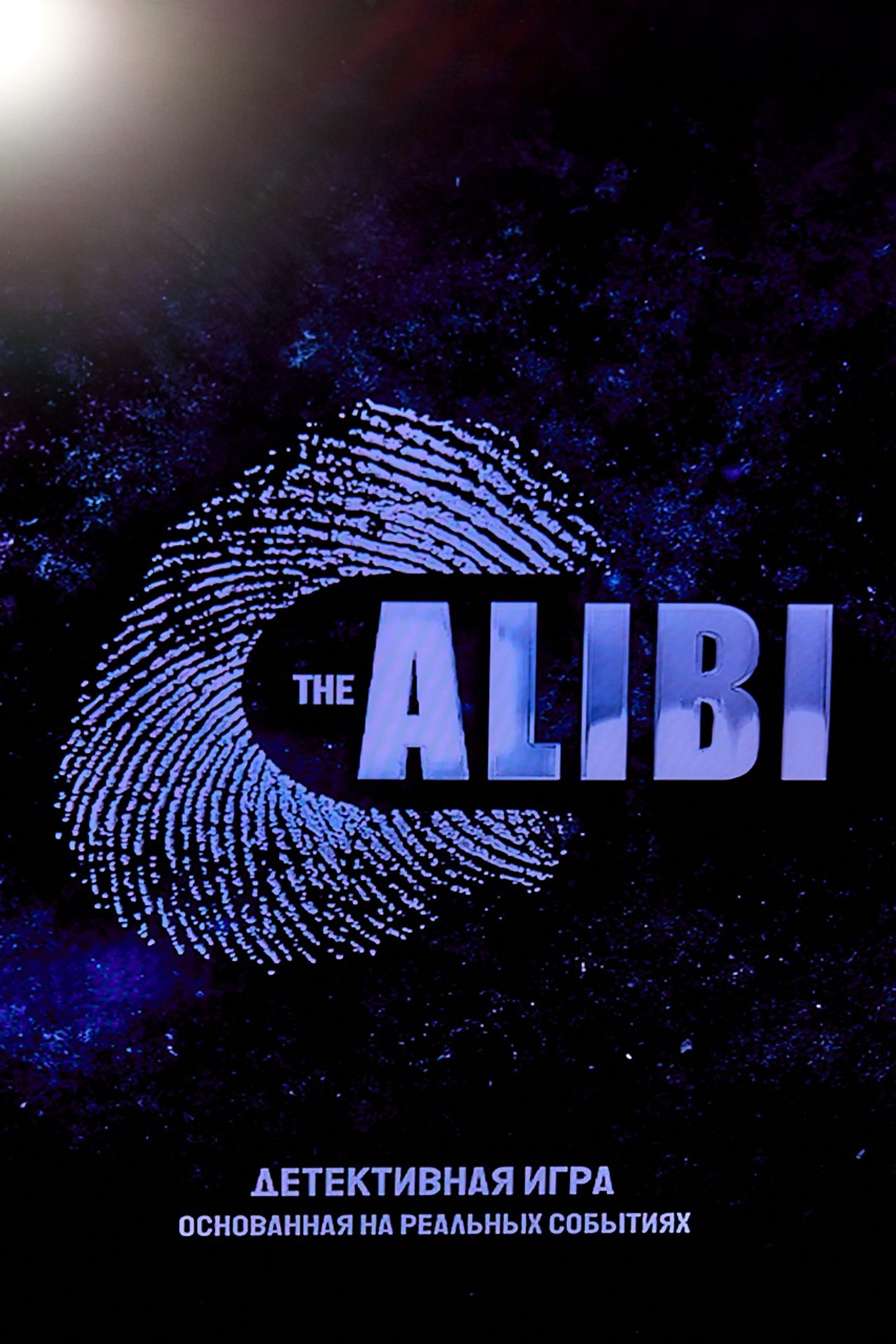 Алиби квиз. VISUAL ARTIST/ современное искусство/ фотокартины