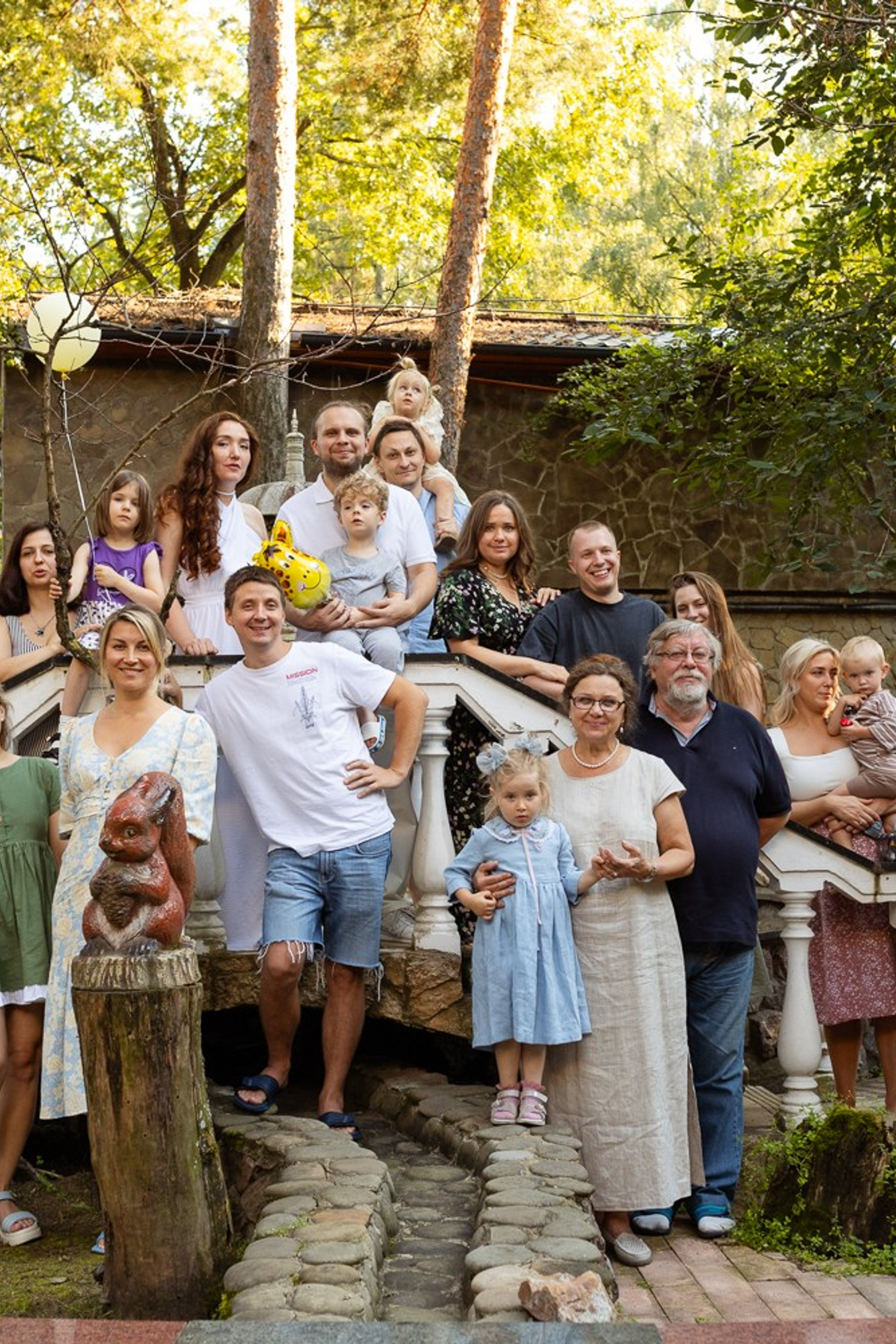 Отзывы. Фотограф в Москве и московской области Елена Волкова