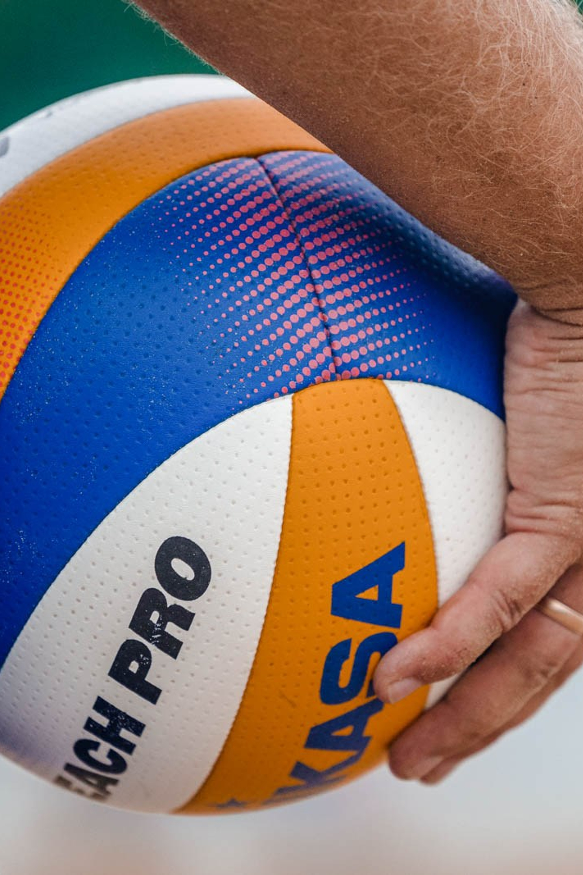 Волейбол пляжный