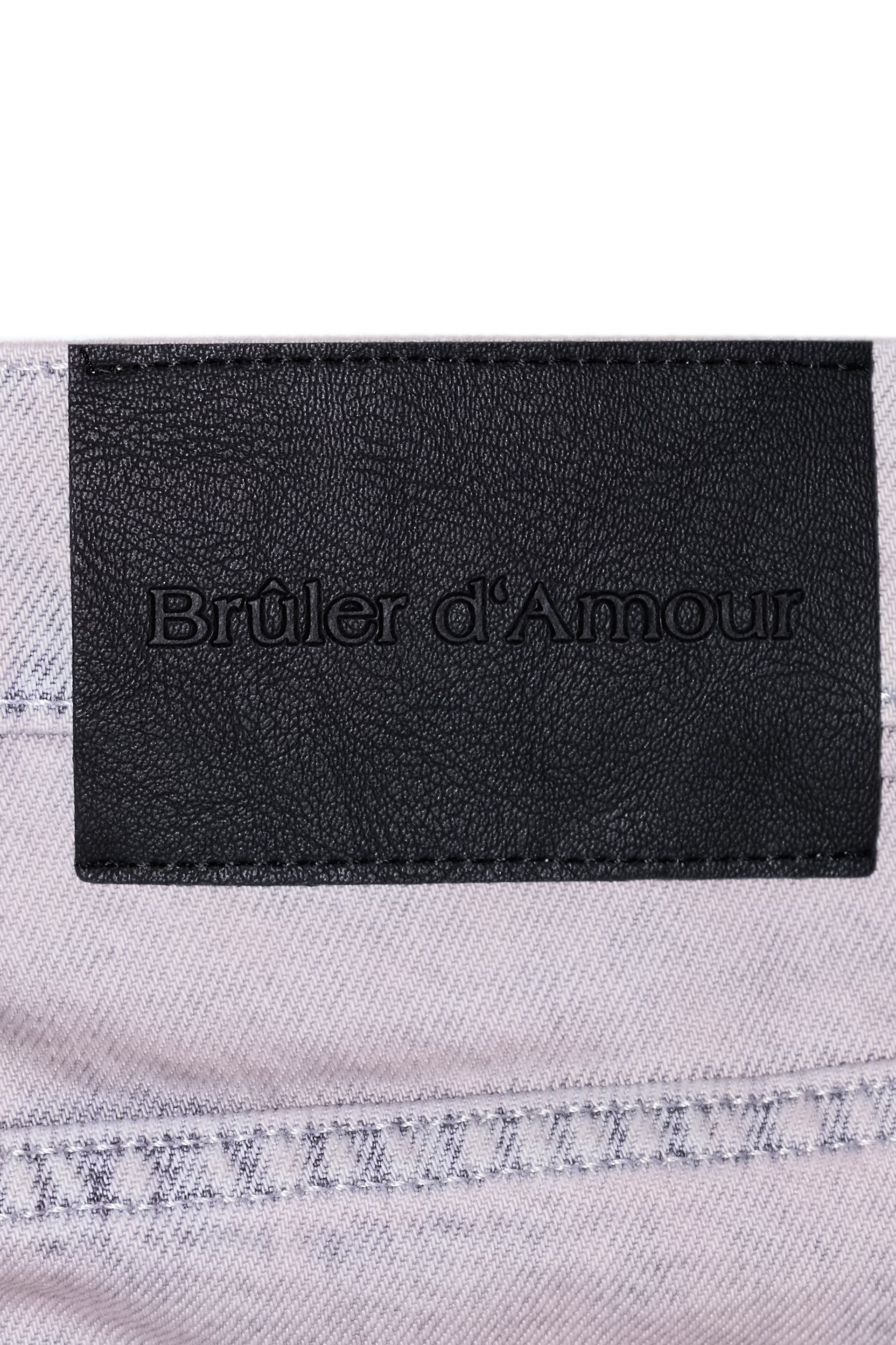 BRULER — обтравка. Фотограф для брендов, моделей и частных клиентов в Москве